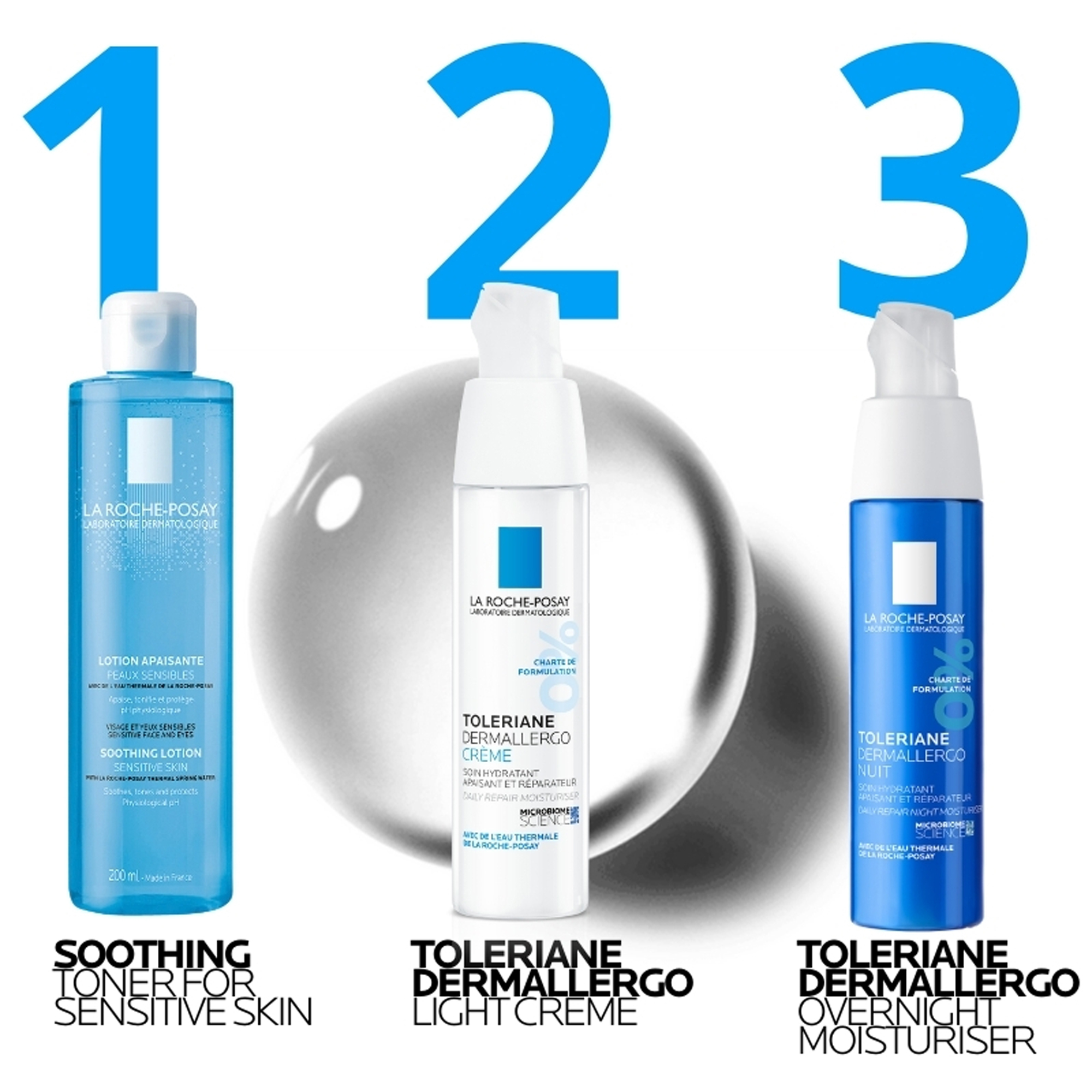 La Roche-Posay Micellar Toner 200ml - Image 7