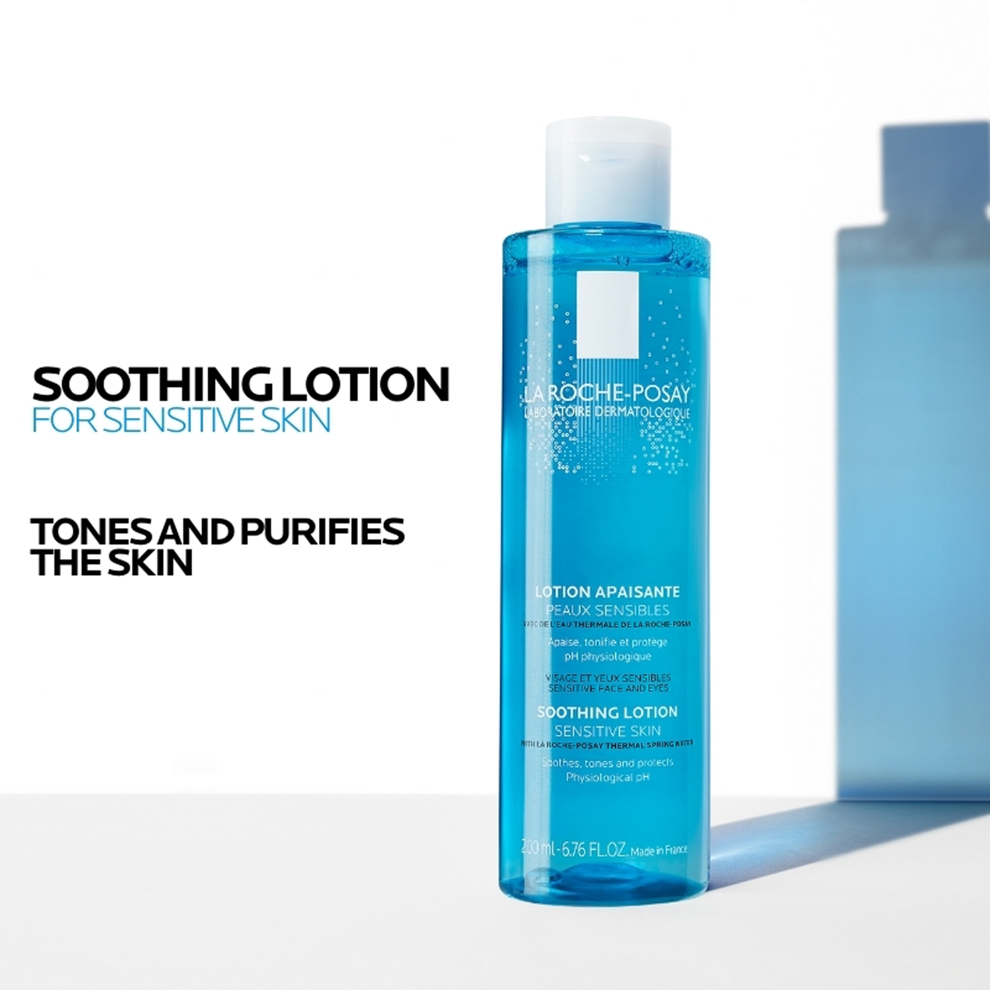 La Roche-Posay Micellar Toner 200ml - Image 9