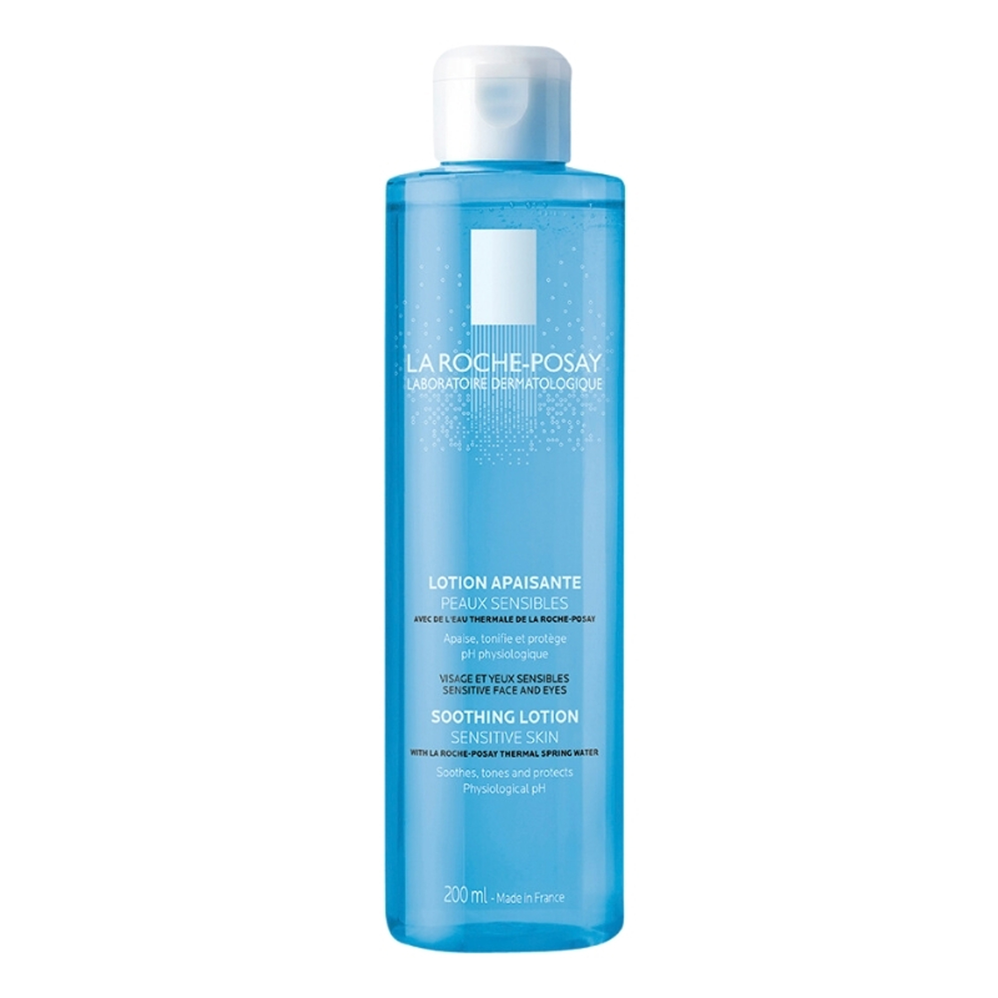 La Roche-Posay Micellar Toner 200ml - Image 1
