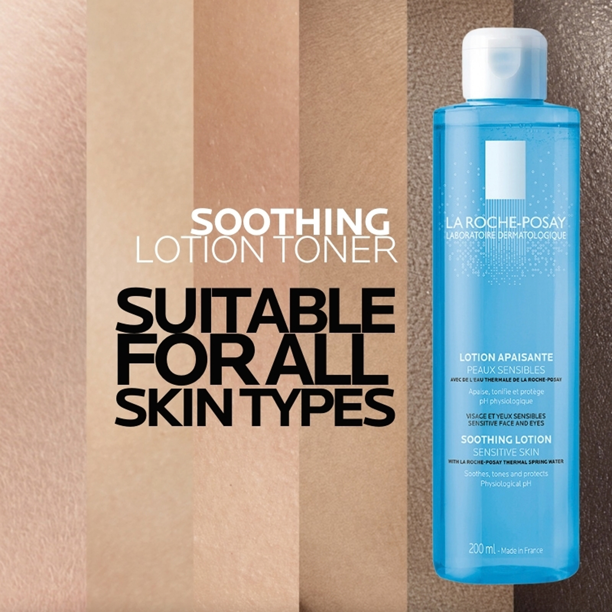 La Roche-Posay Micellar Toner 200ml - Image 6