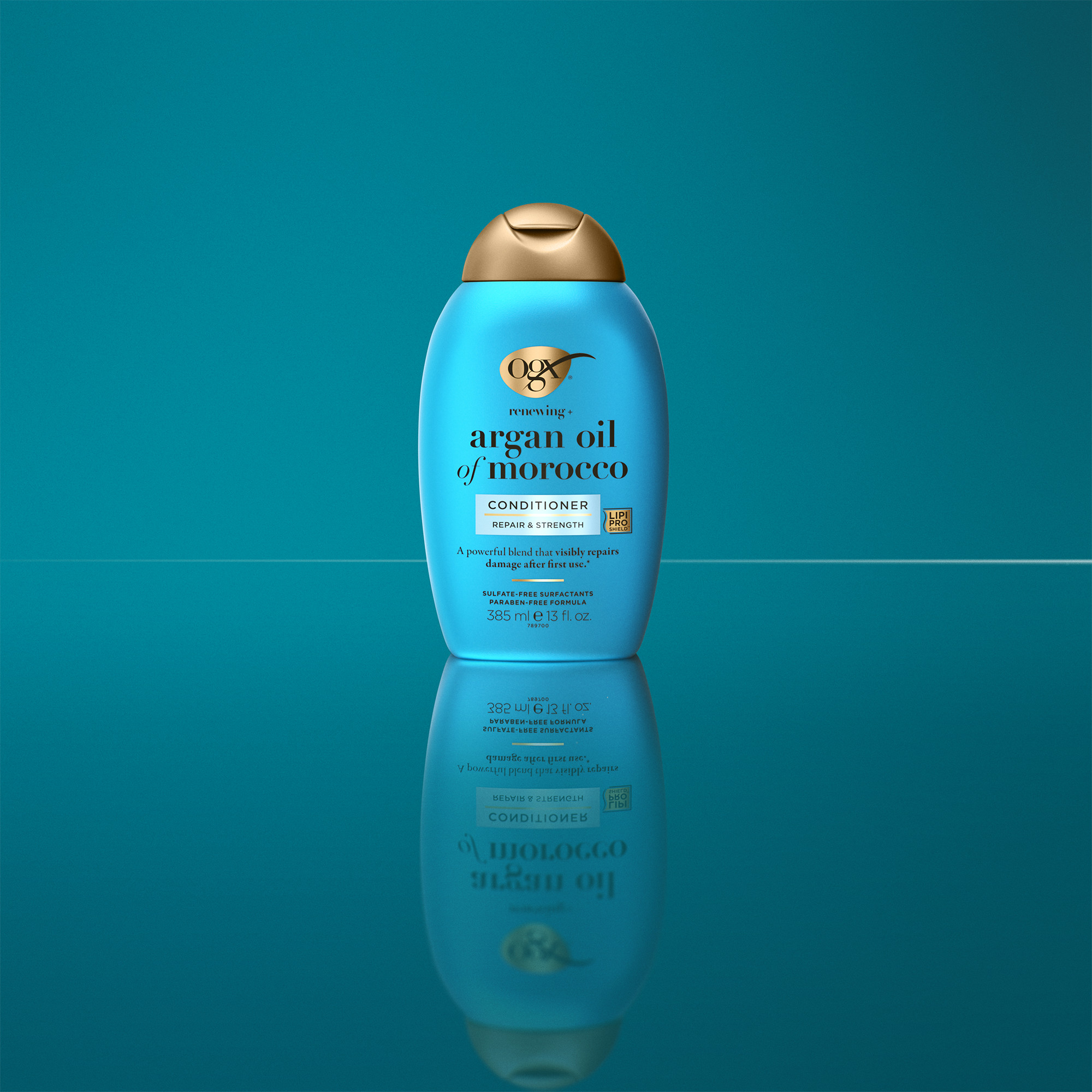 OGX Argan Oil Conditioner 385ml - Image 6