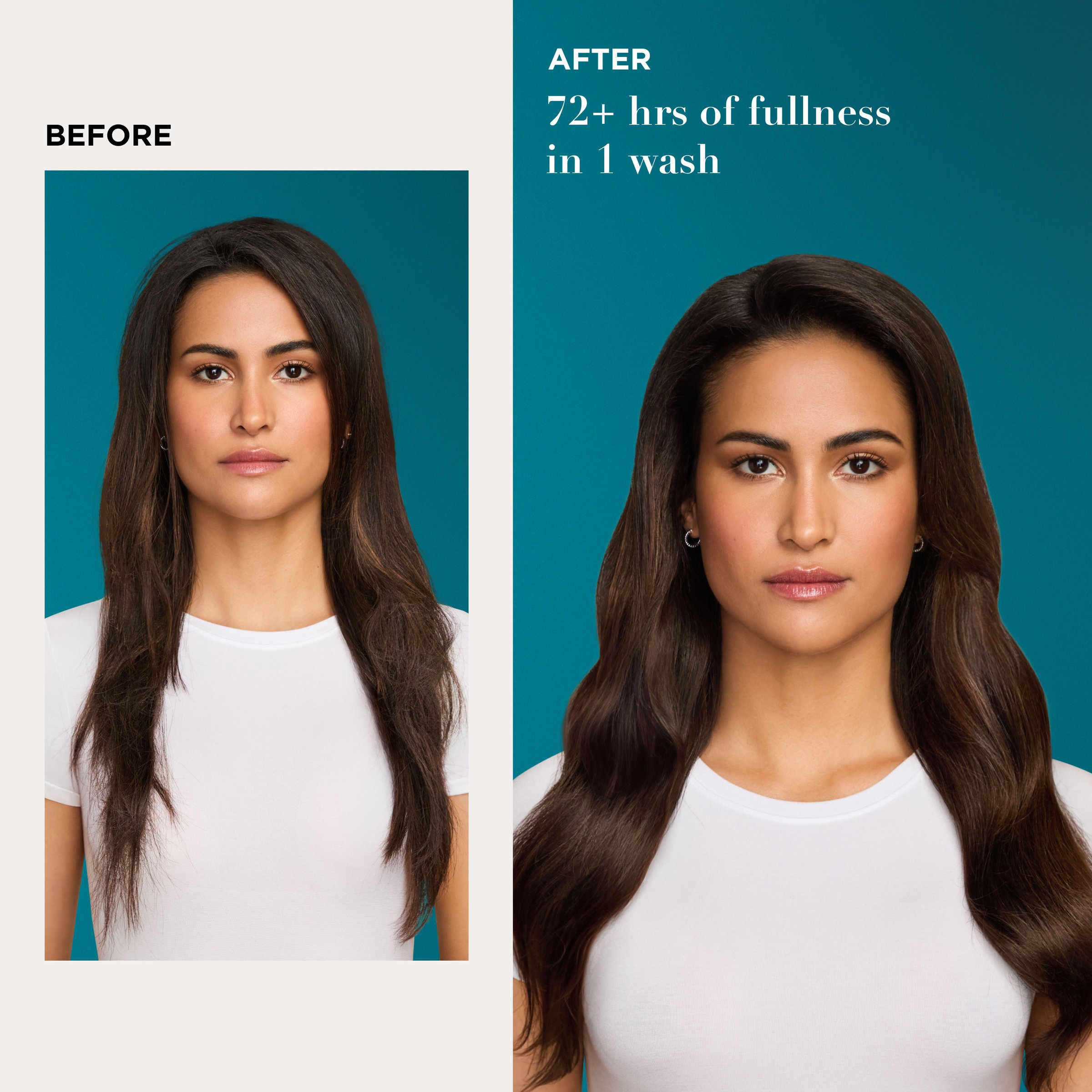 OGX Thick & Full Biotin & Collagen Conditioner 385ml - Image 1
