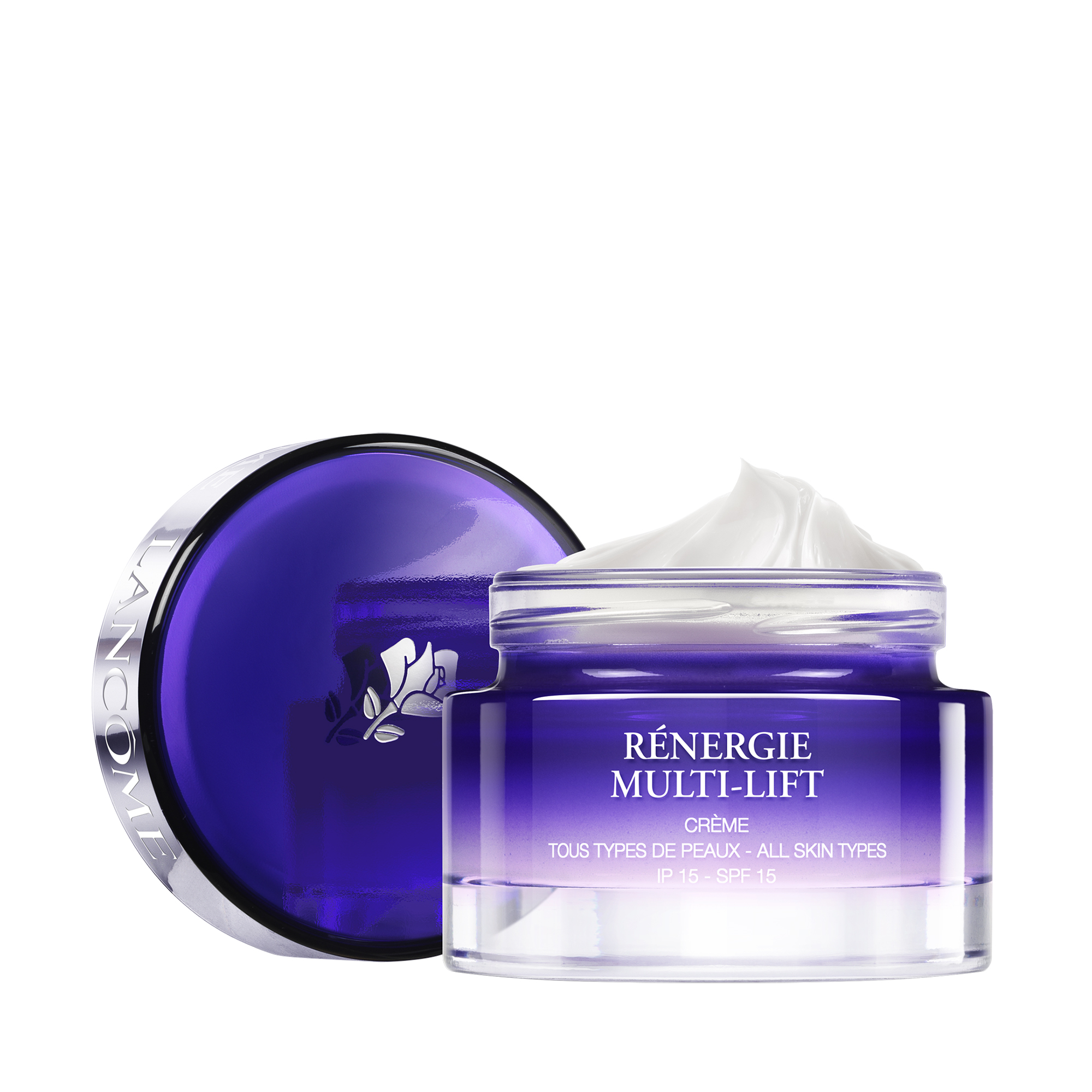 Lancome Renergie Multi-Lift Cream PN 50ml - Image 4