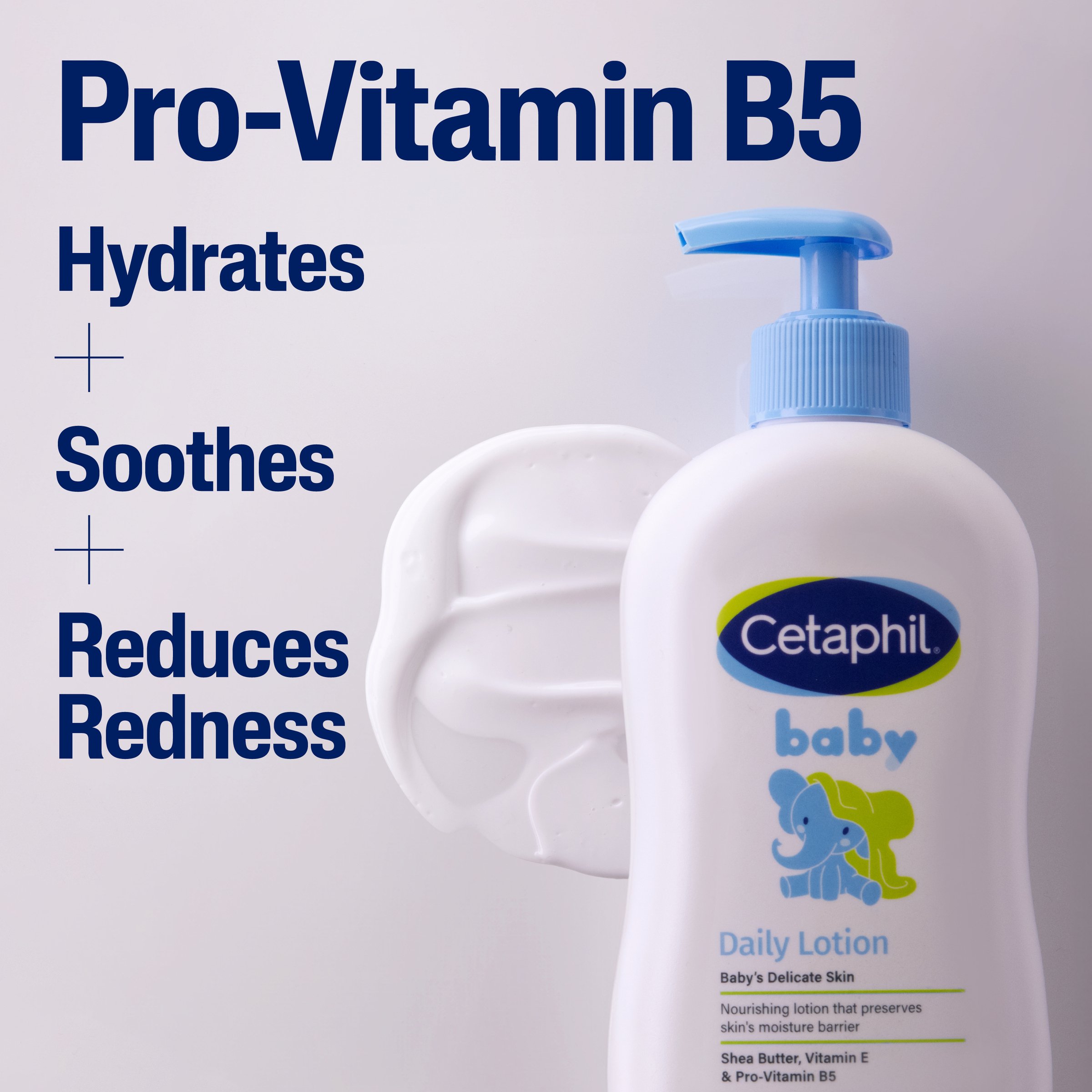 Cetaphil Baby Lotion 400ml - Image 8