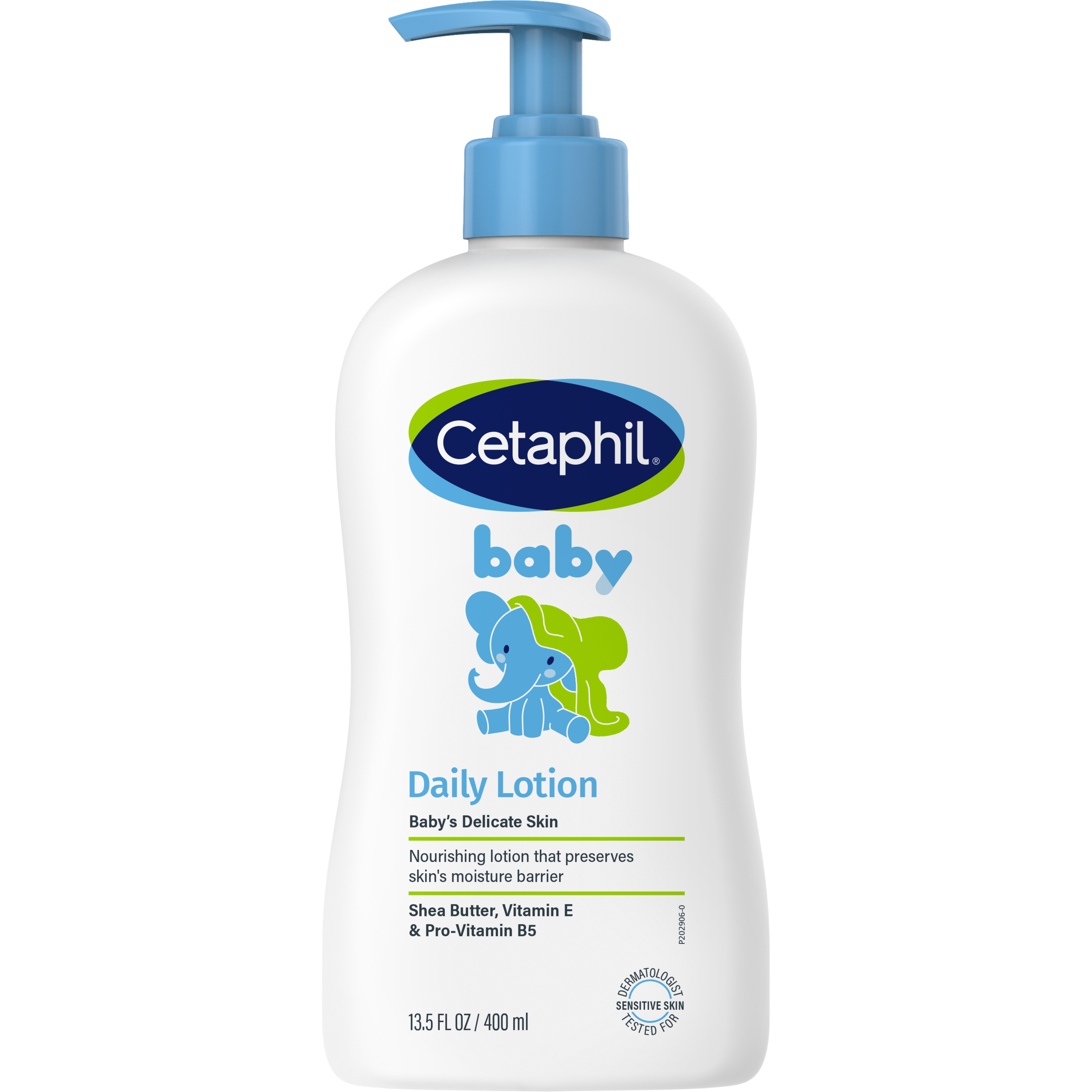 Cetaphil Baby Lotion 400ml - Image 1