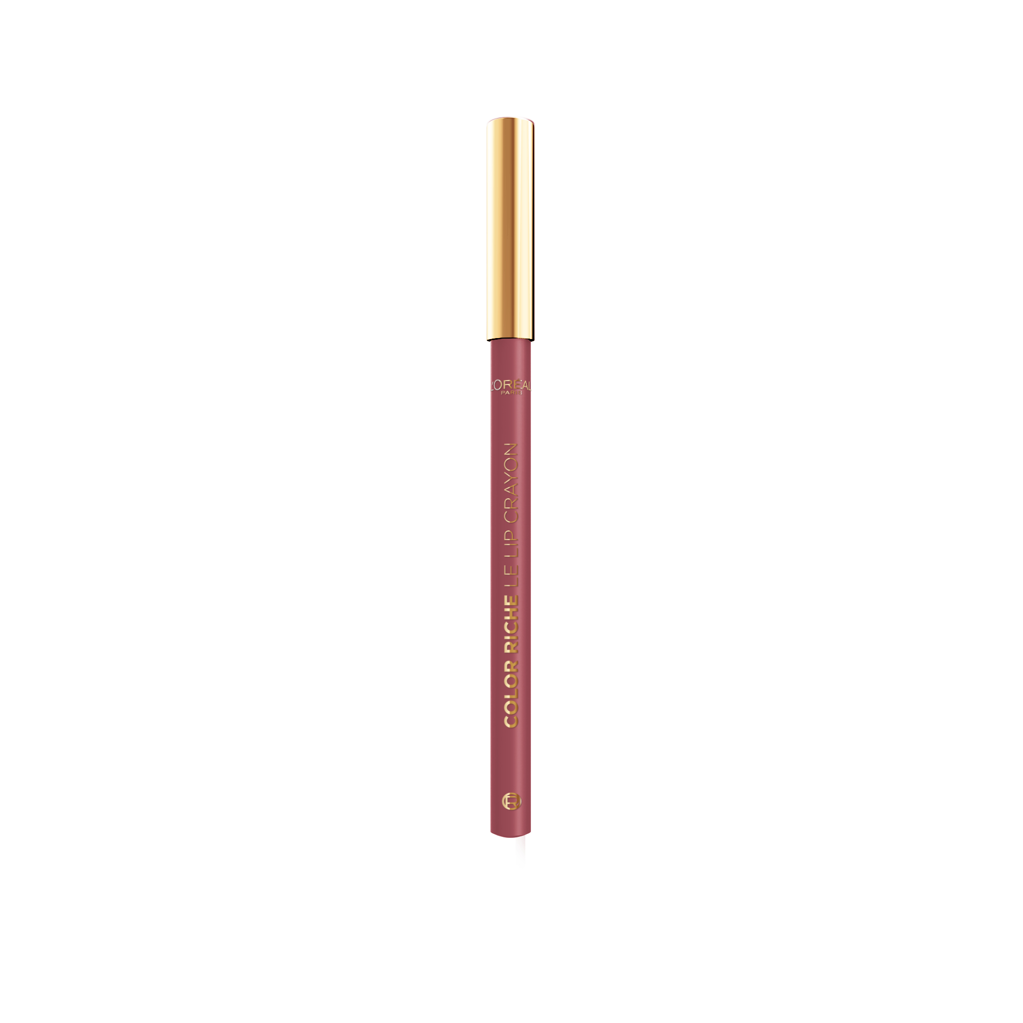 L'Oreal Paris Colour Riche Lip Liner 302 Bois De Rose 1.2g - Image 2