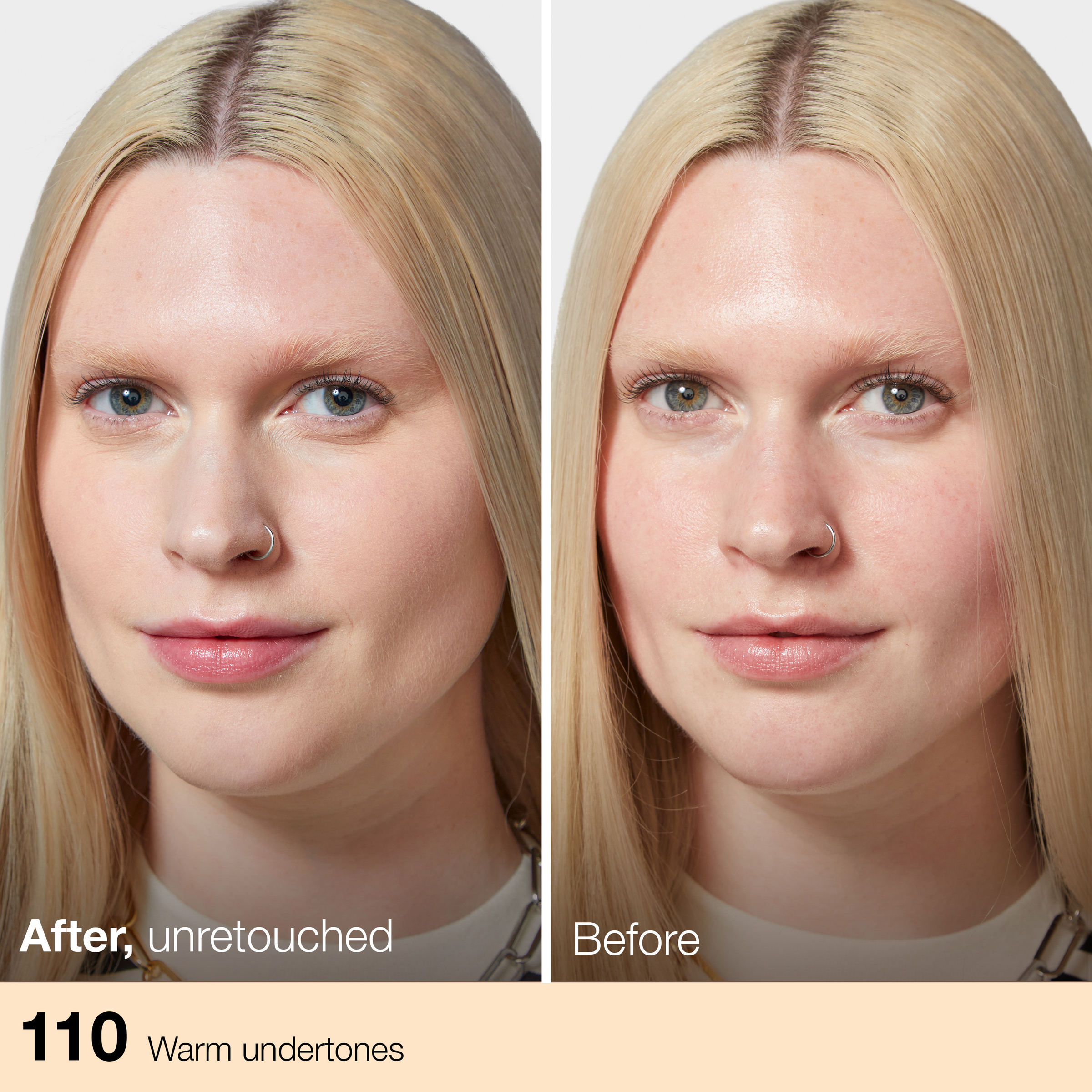 Maybelline Fit Me Matte & Poreless Foundation Porcelain 30ml - Image 4