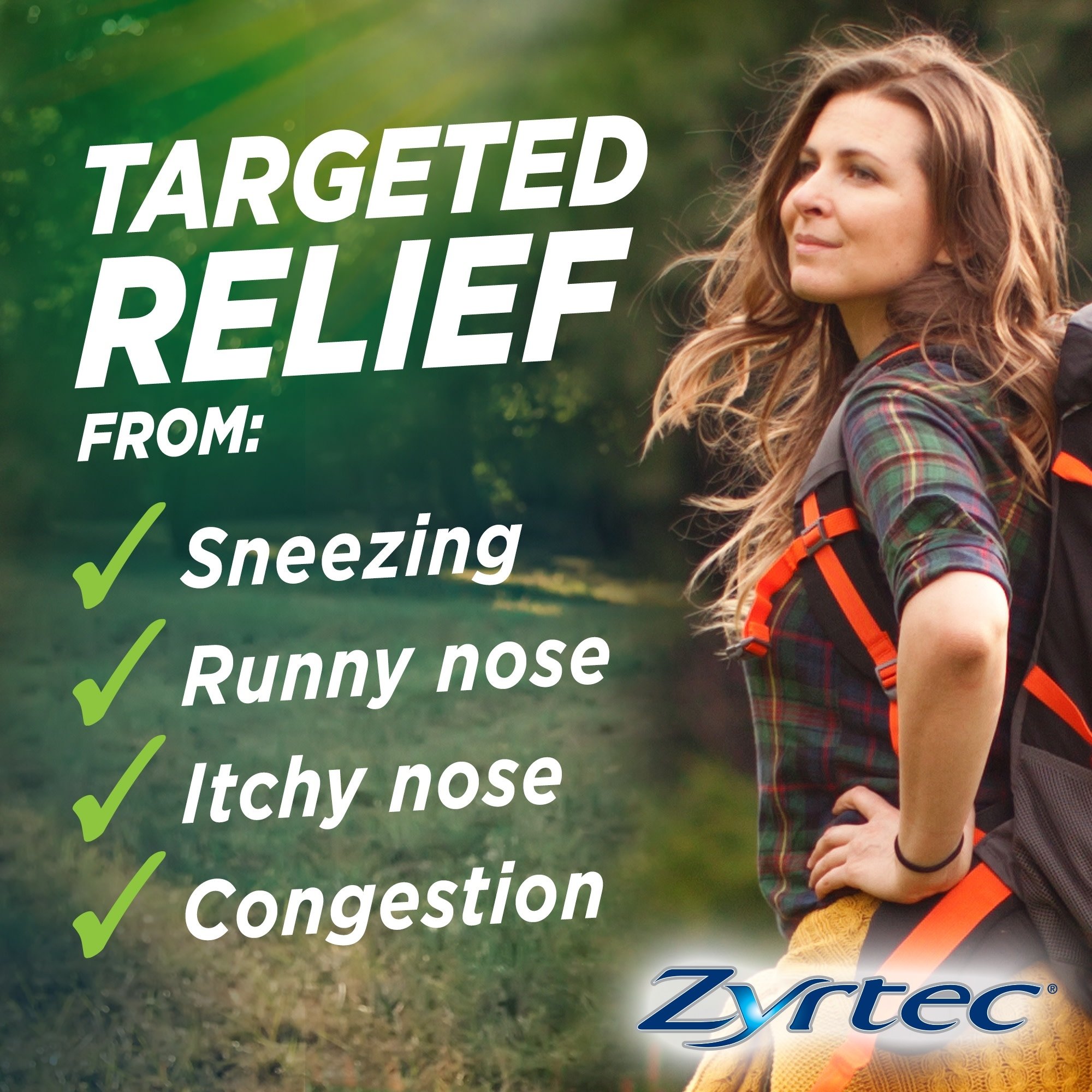 Zyrtec Nasal Spray 10ml - Image 4