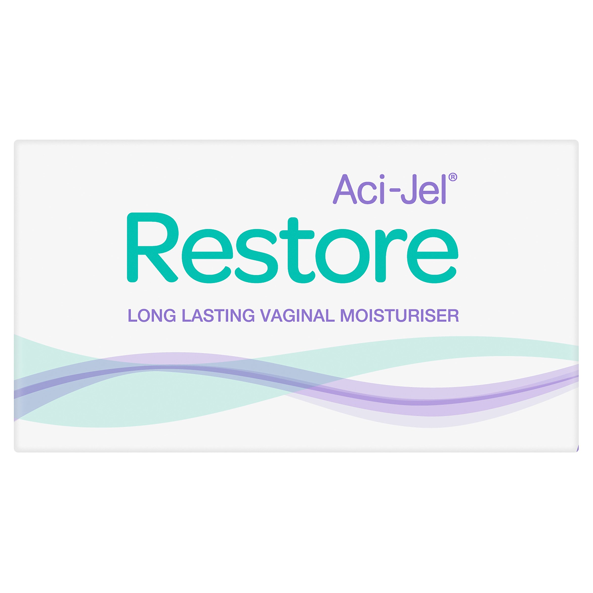 Aci-Jel Restore 6.5g Applicators 6 pack - Image 5