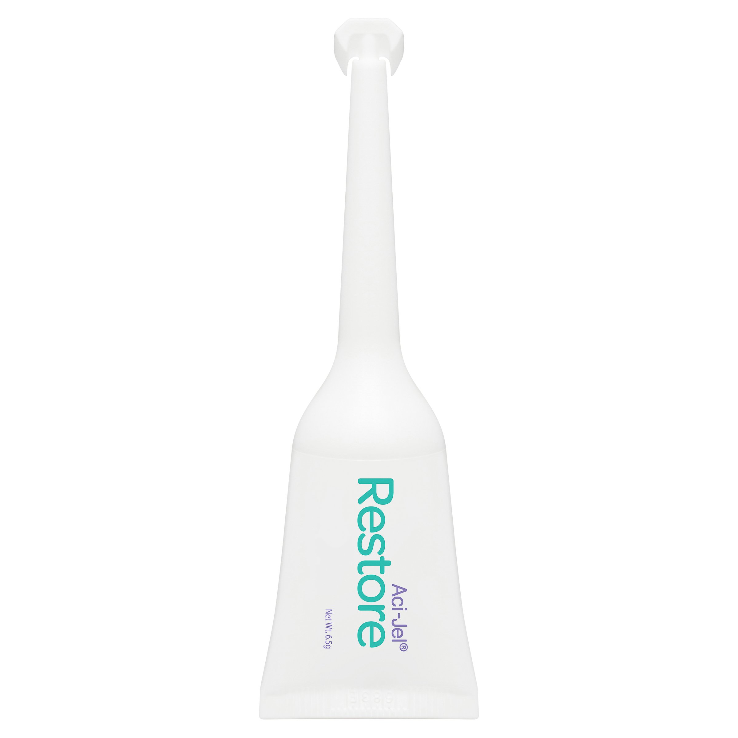 Aci-Jel Restore 6.5g Applicators 6 pack - Image 12