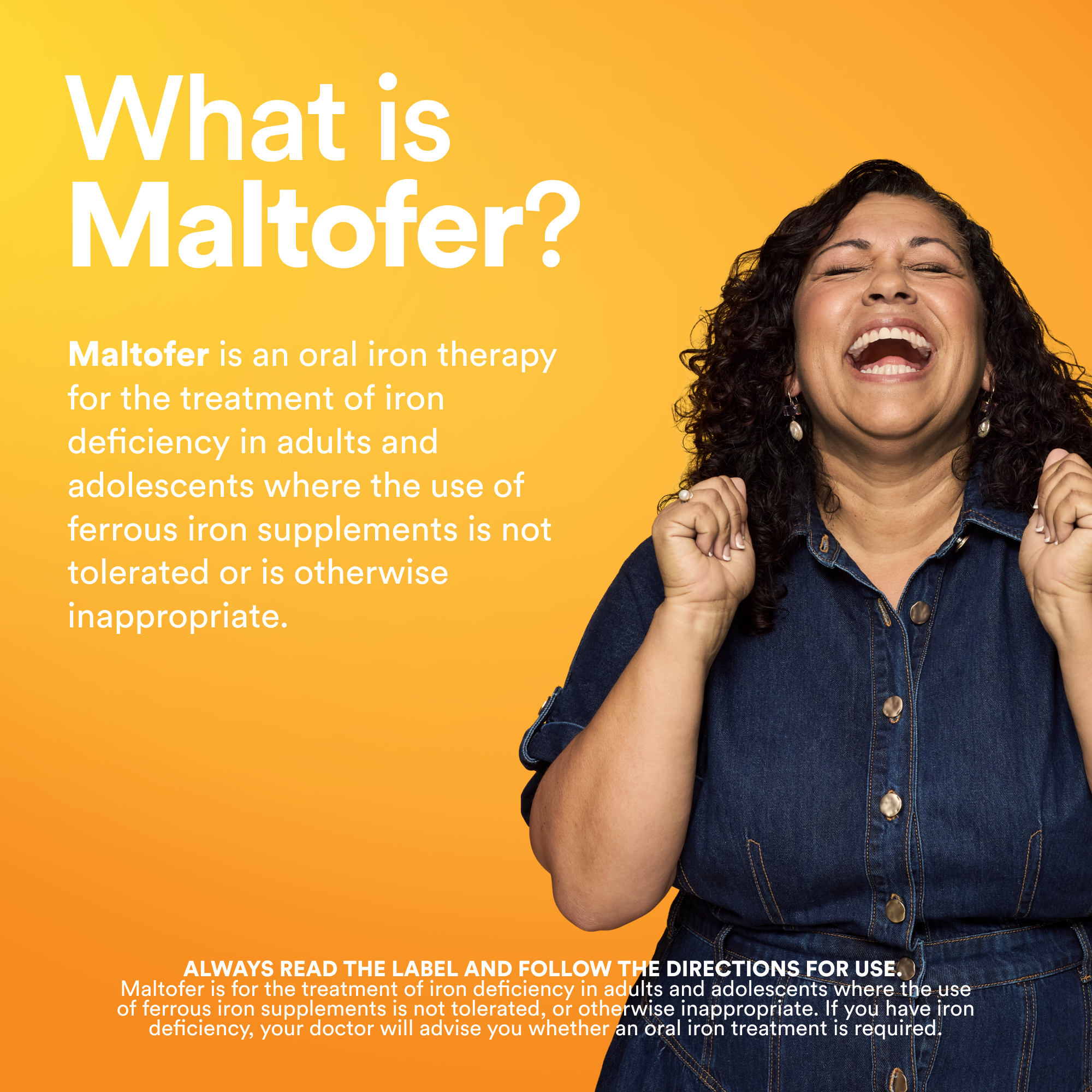 Maltofer 30 tablets - Image 11