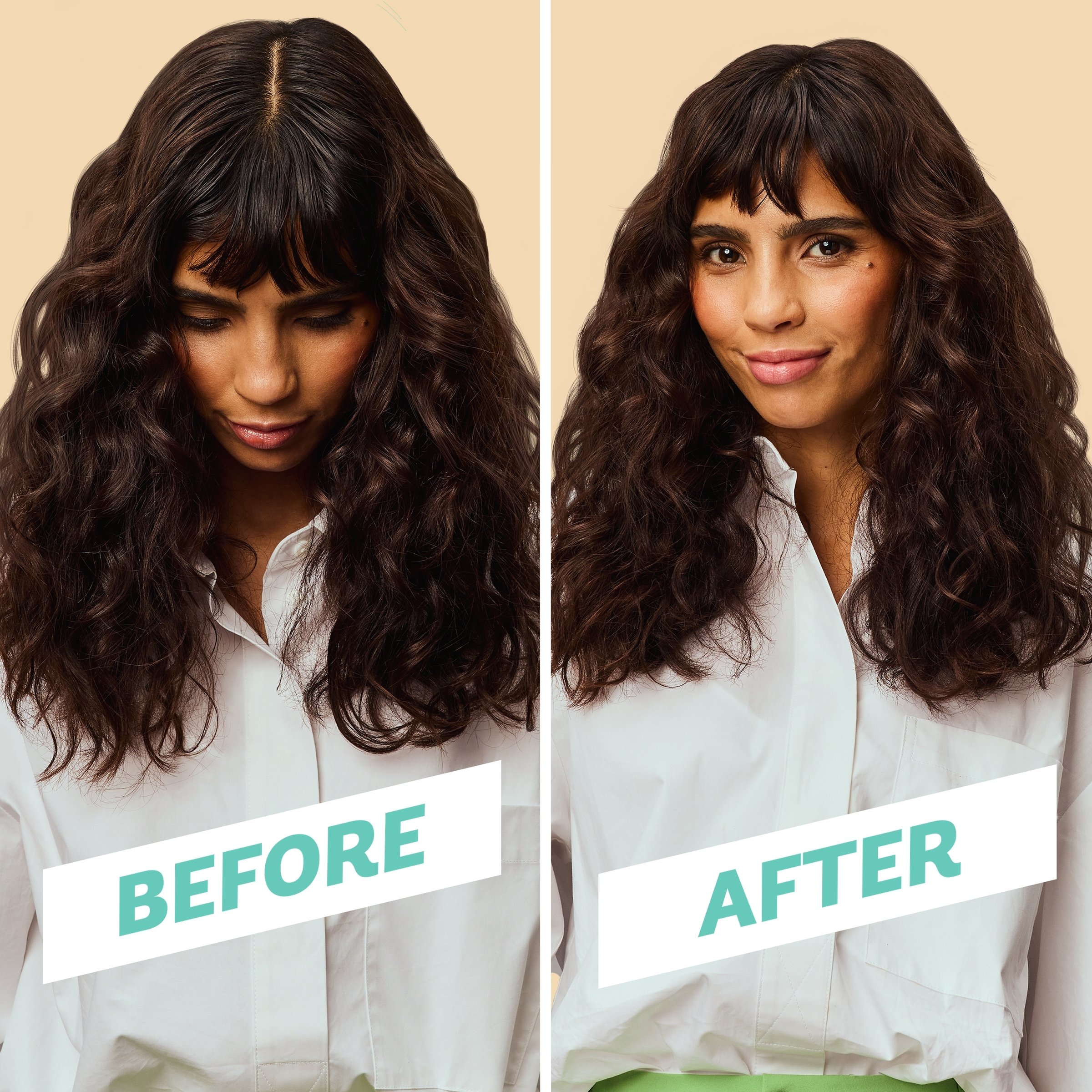 Batiste Dry Shampoo Divine Dark 200ml - Image 5