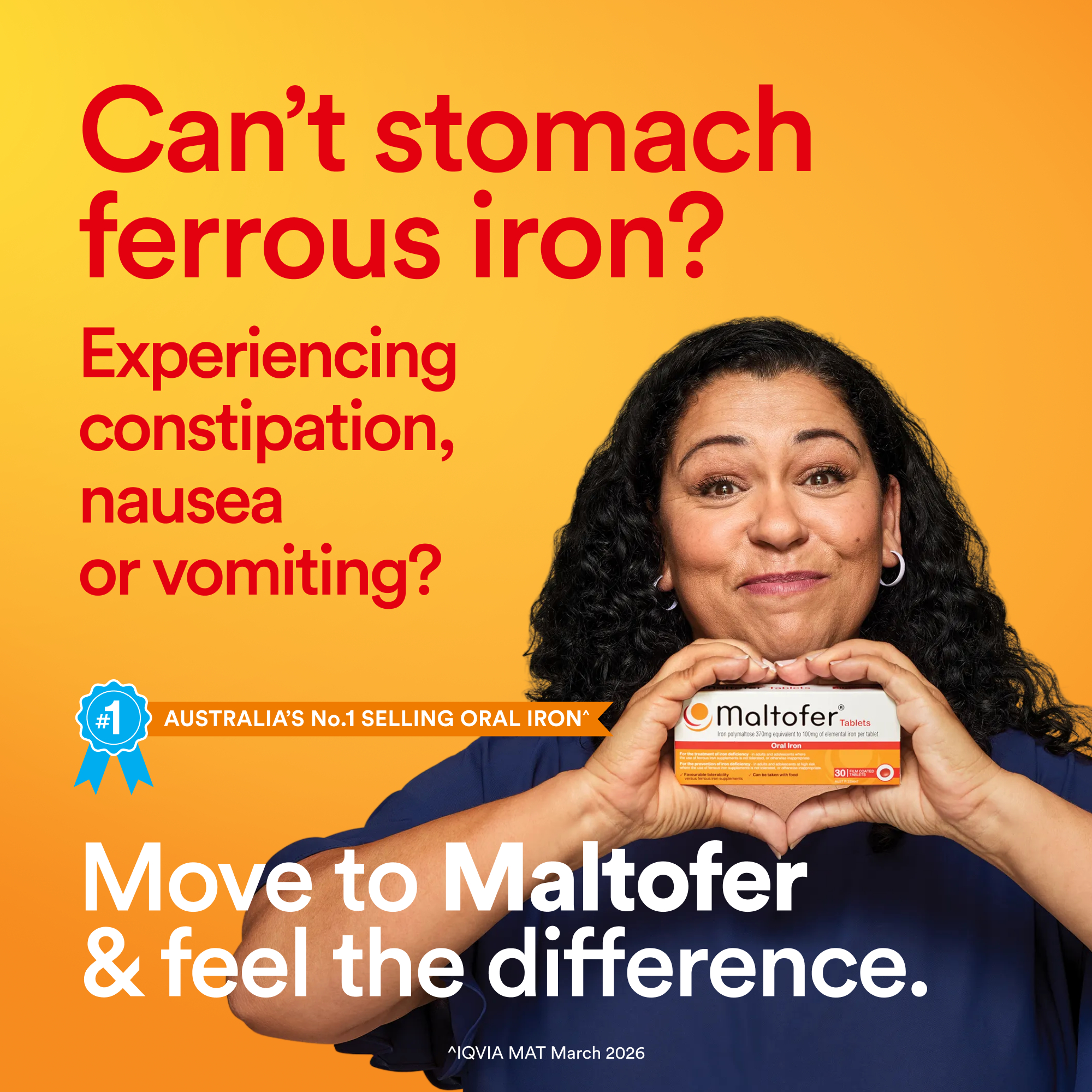 Maltofer Syrup 150ml - Image 10