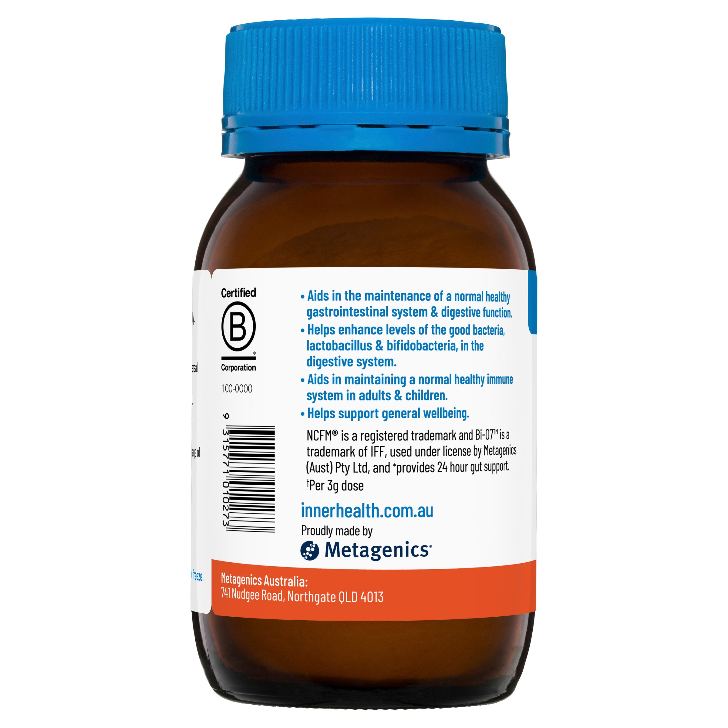 Inner Health Powder 90g - Image 3