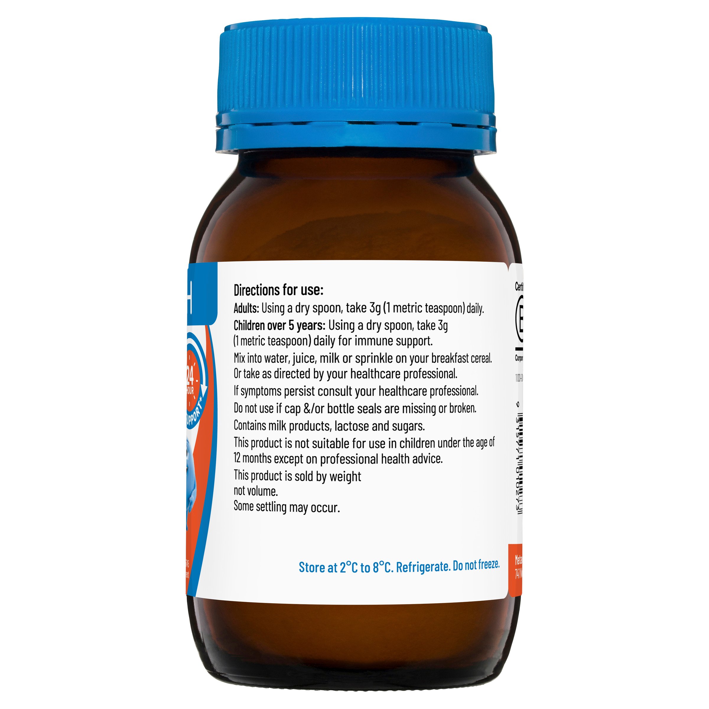Inner Health Powder 90g - Image 2
