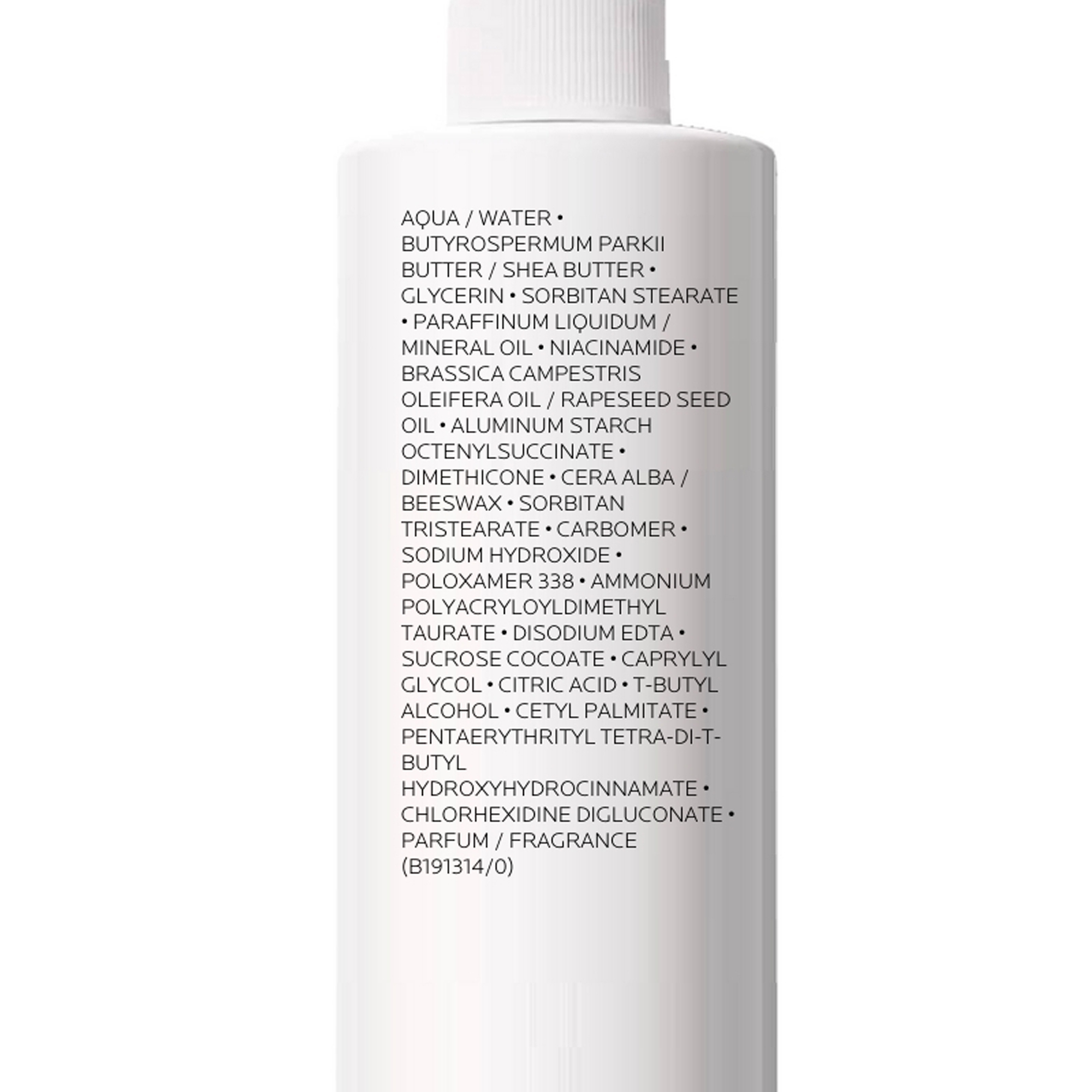 La Roche-Posay Lipikar Lait Body Milk 400ml - Image 9