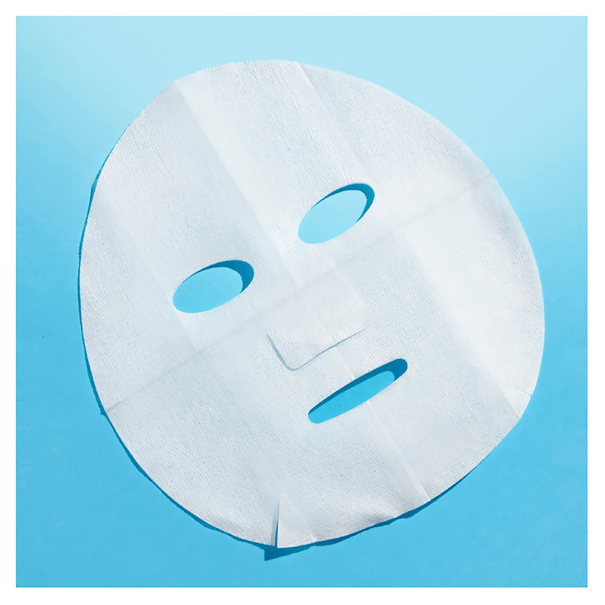 Garnier SkinActive Hydra Bomb Mask Lavender 32g - Image 3