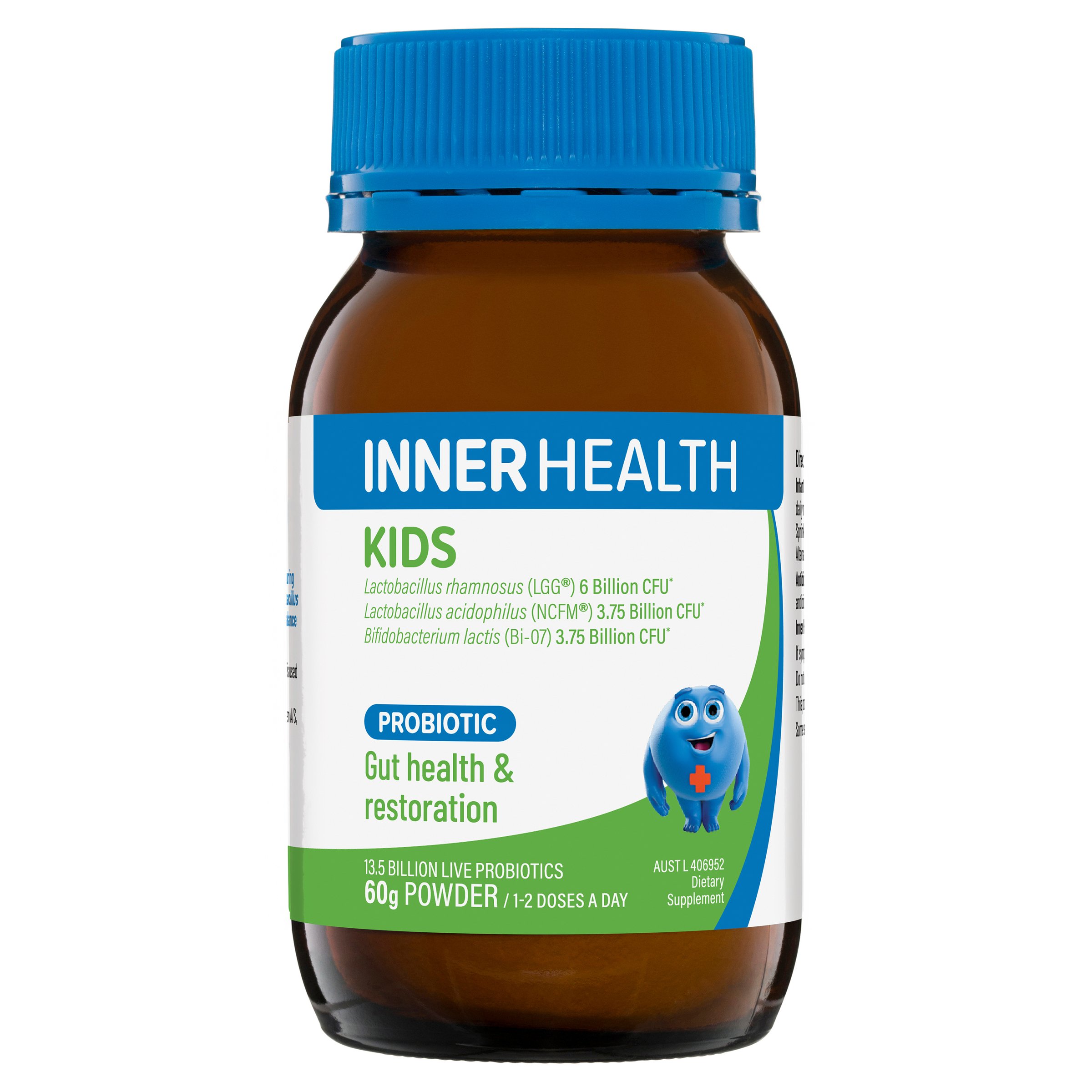 Inner Health for Kids 60g - Image 1