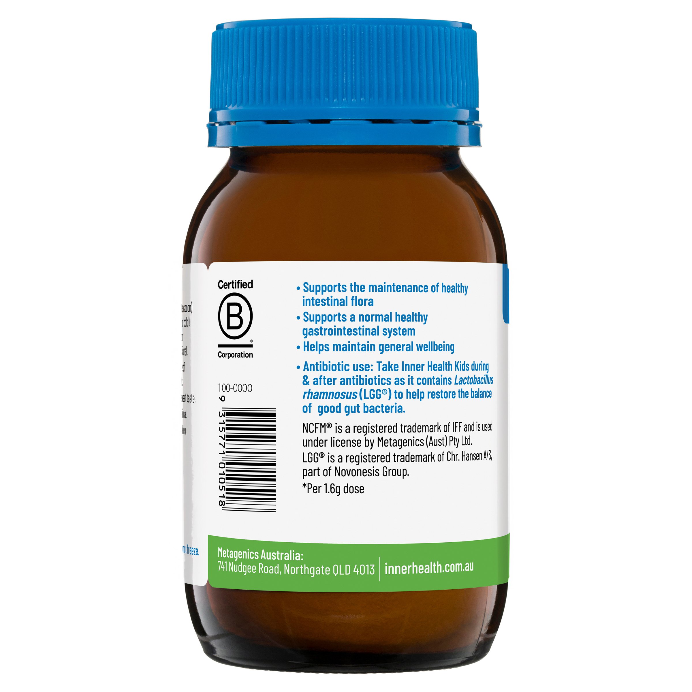 Inner Health for Kids 60g - Image 3