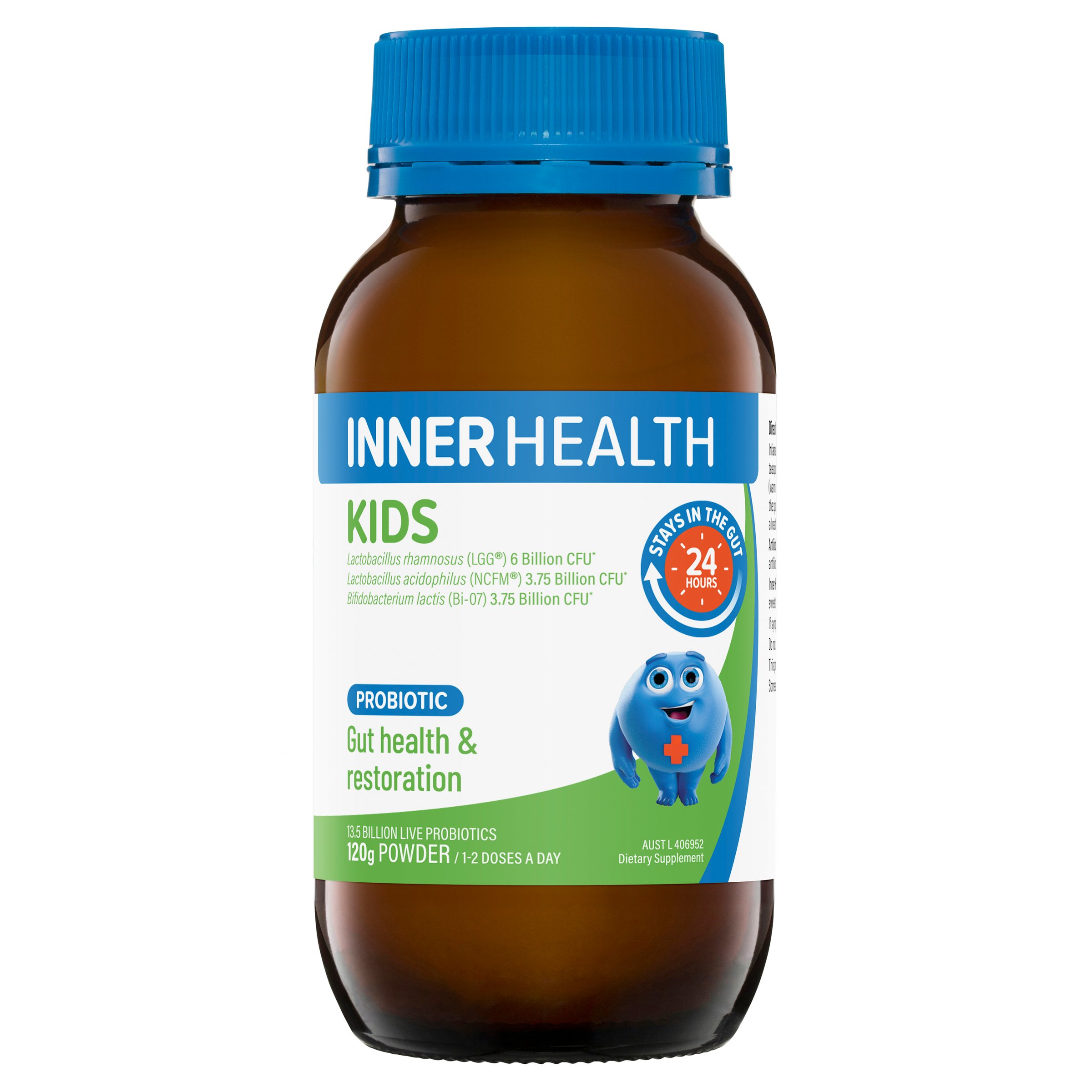 Inner Health for Kids 120g - Image 1