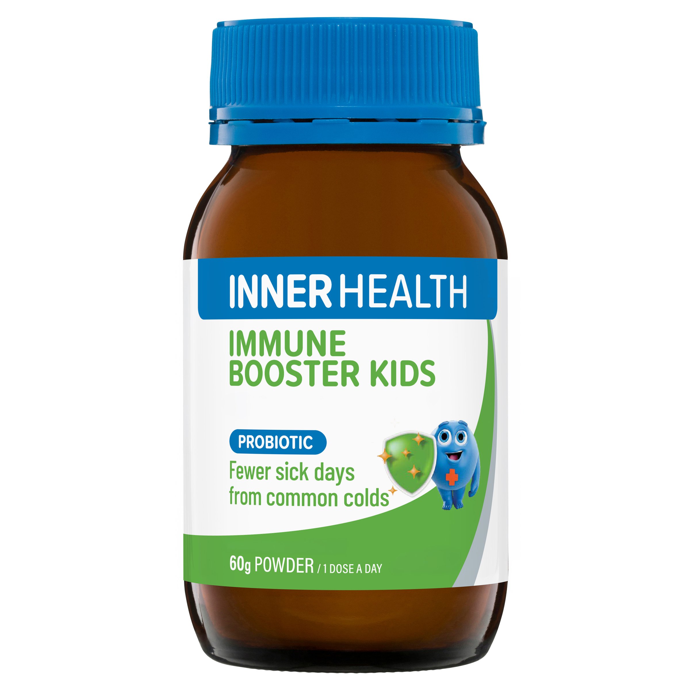 Inner Health Immune Booster for Kids 60g - Image 4