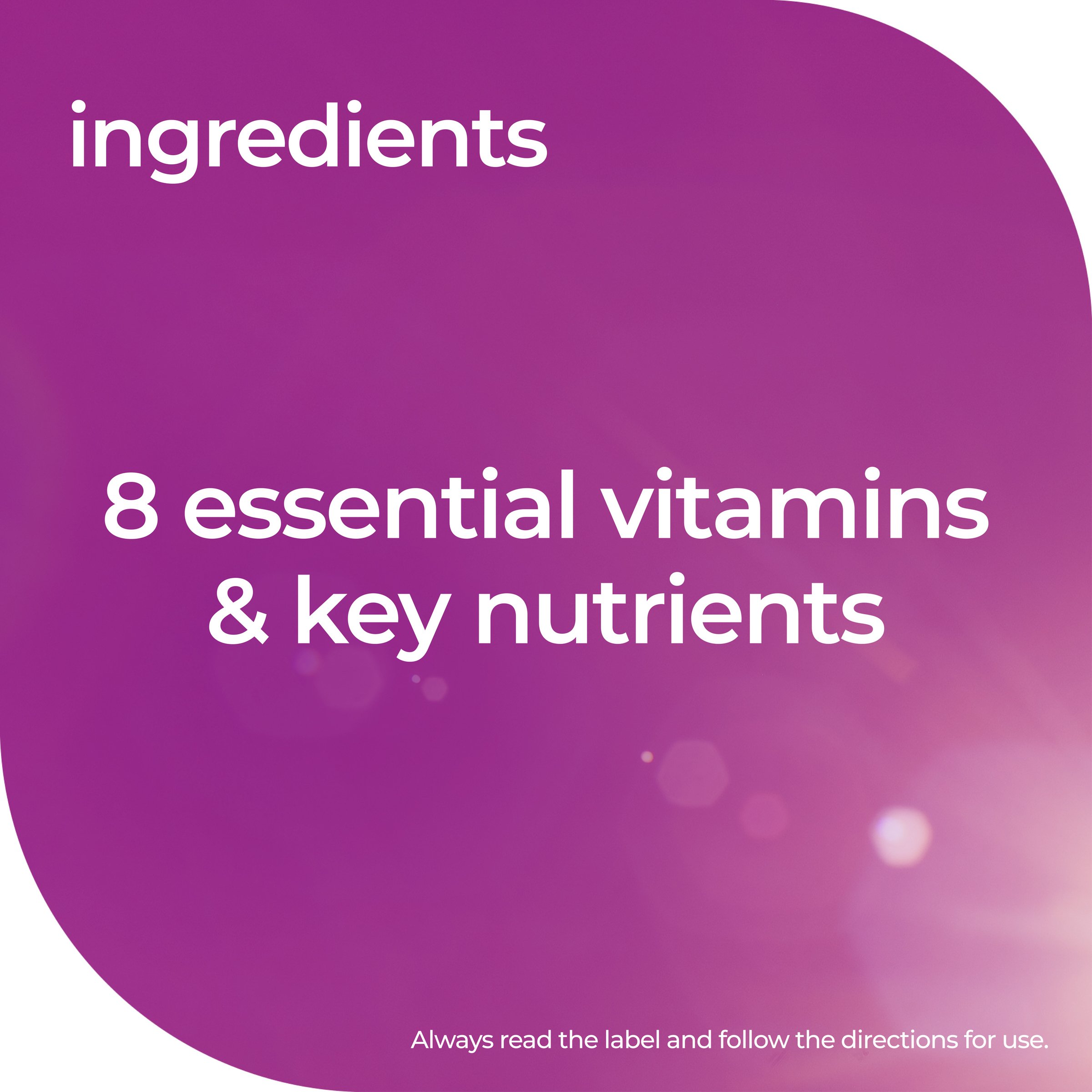 Nature's Way Kids Smart Vita Gummies Multi-Vitamin Sugar Free 150 pastilles - Image 4