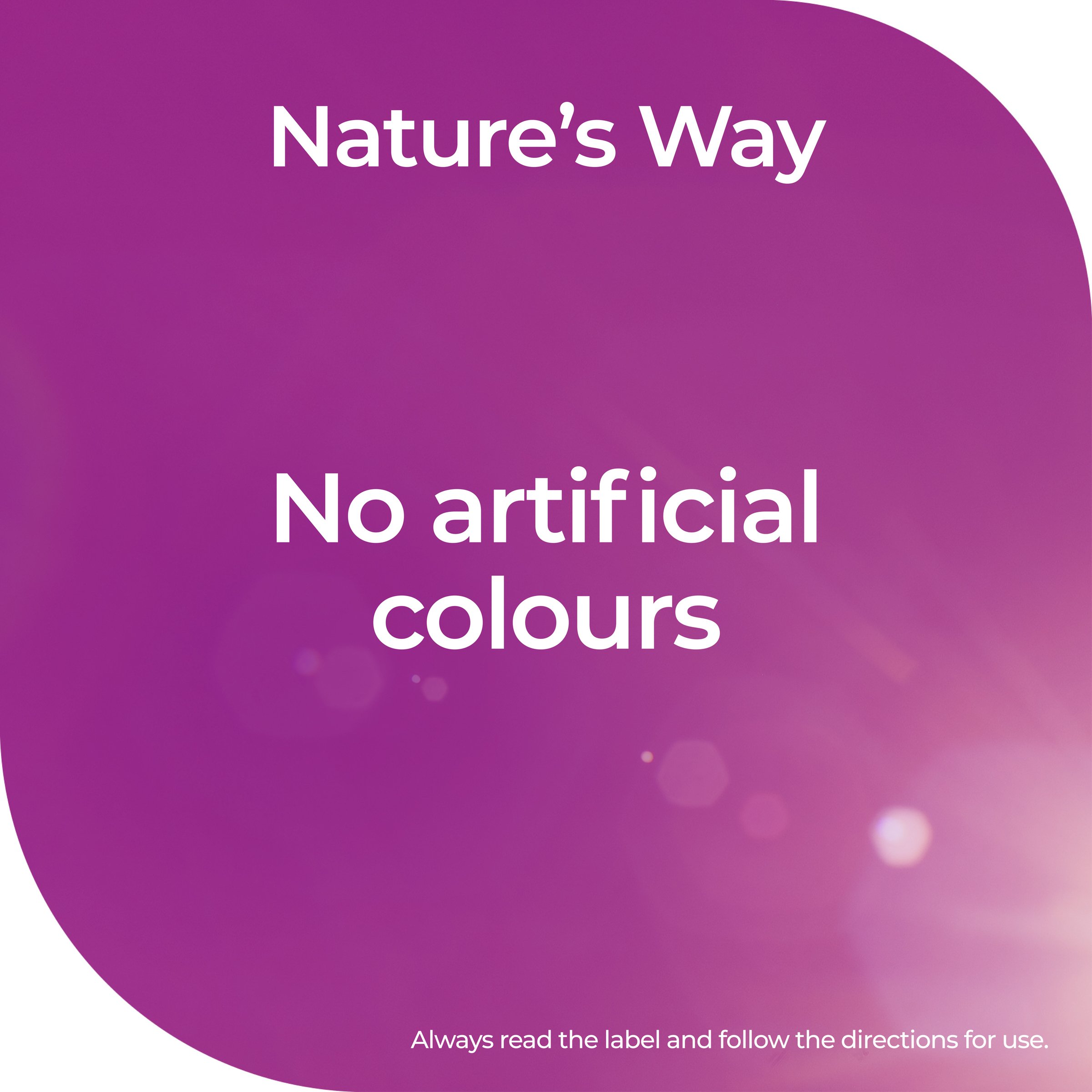 Nature's Way Kids Smart Vita Gummies Multi-Vitamin Sugar Free 150 pastilles - Image 8