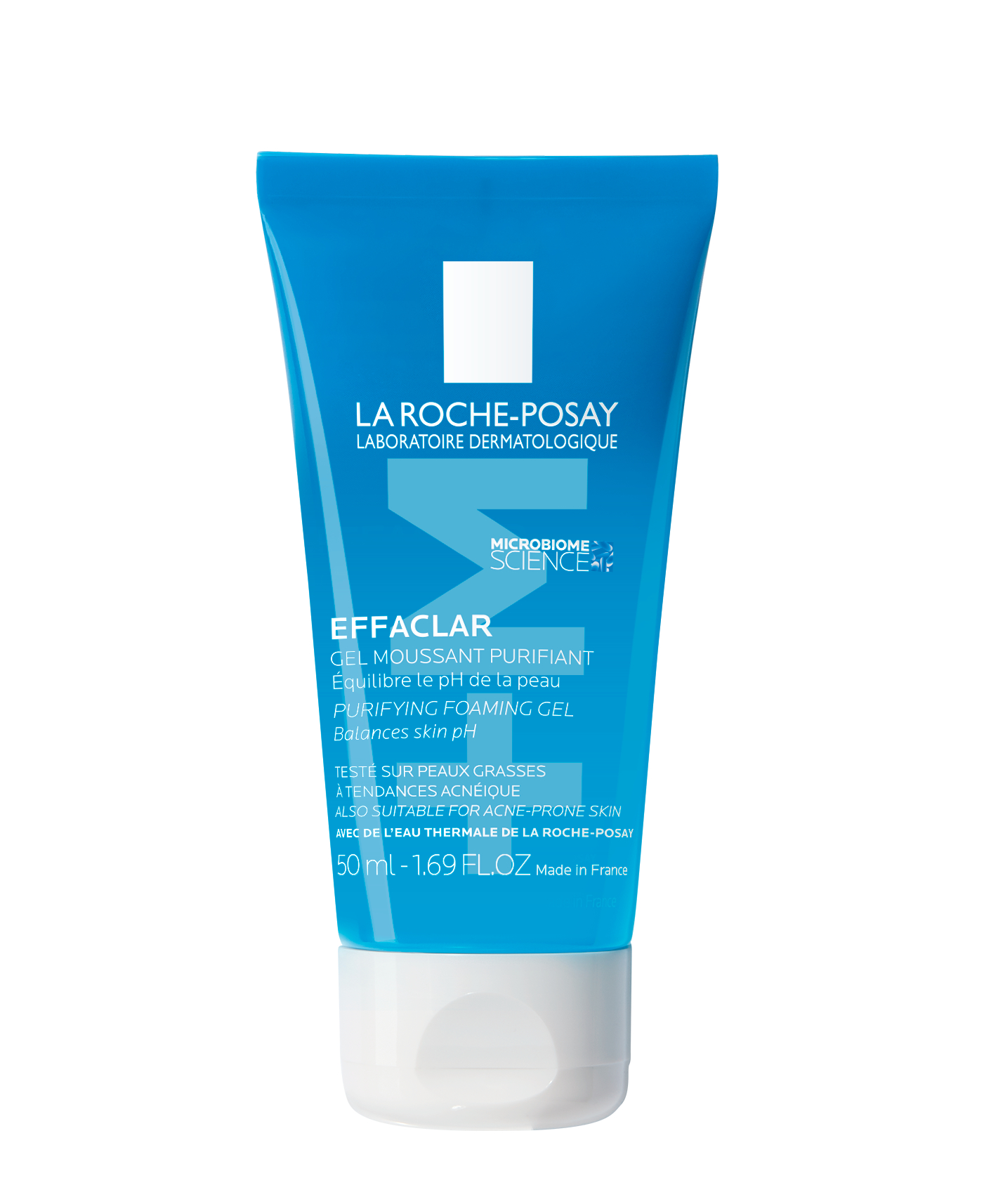 La Roche-Posay Effaclar Anti Acne Starter Kit 1 each - Image 4