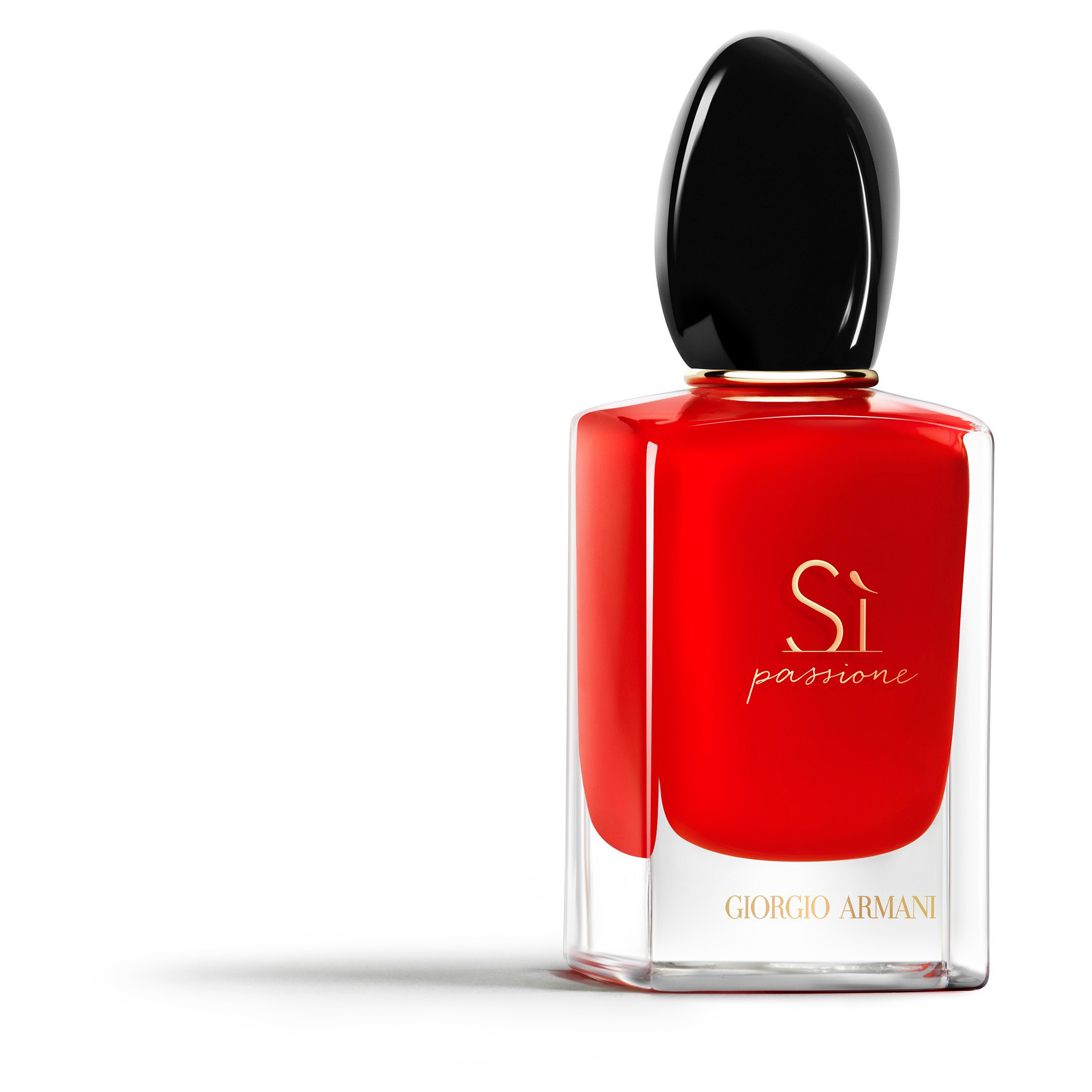 Giorgio Armani Sì Passione EDP Spray 100ml - Image 6