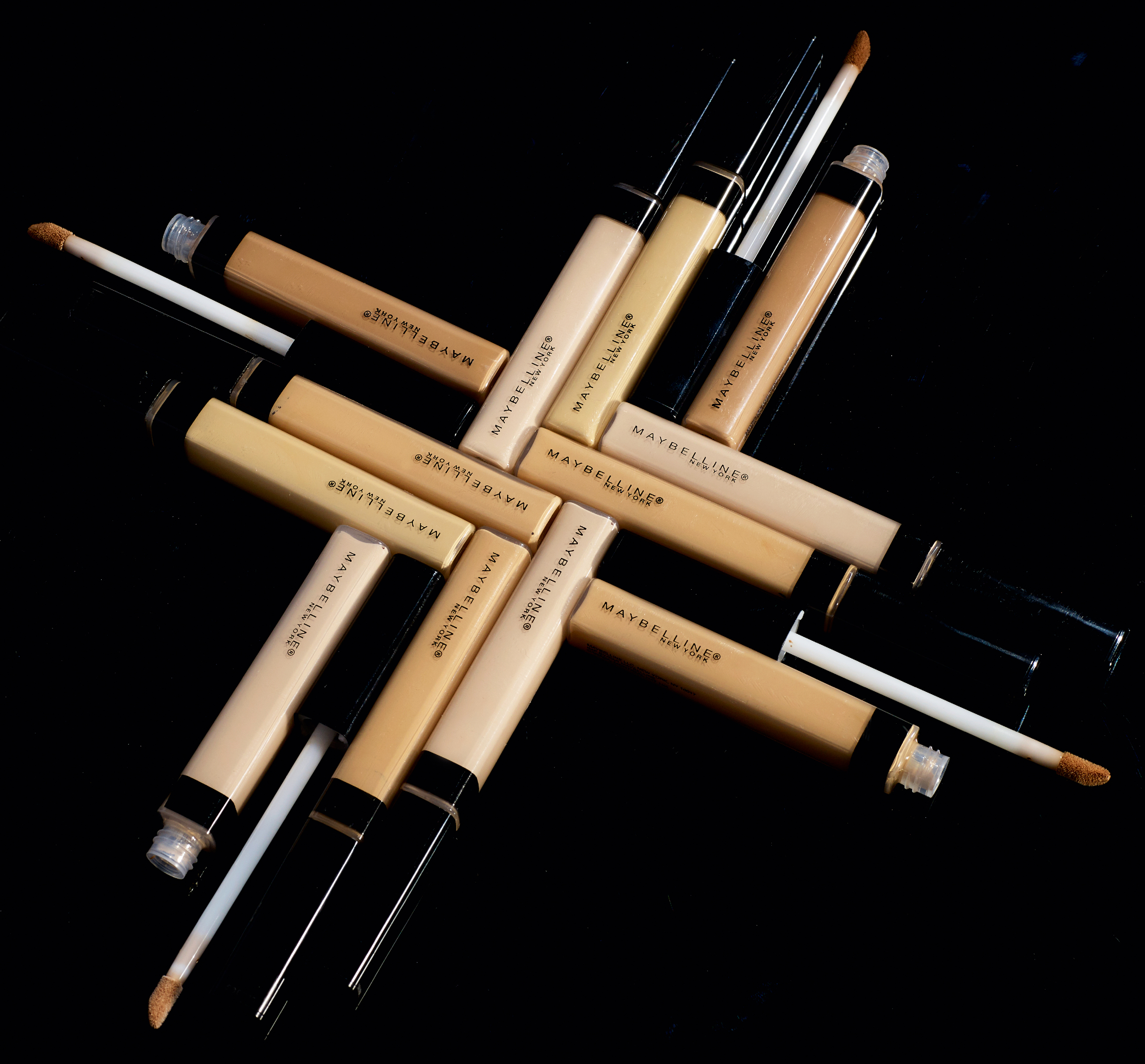 Maybelline Fit Me Concealer Honey 1 each - Image 5