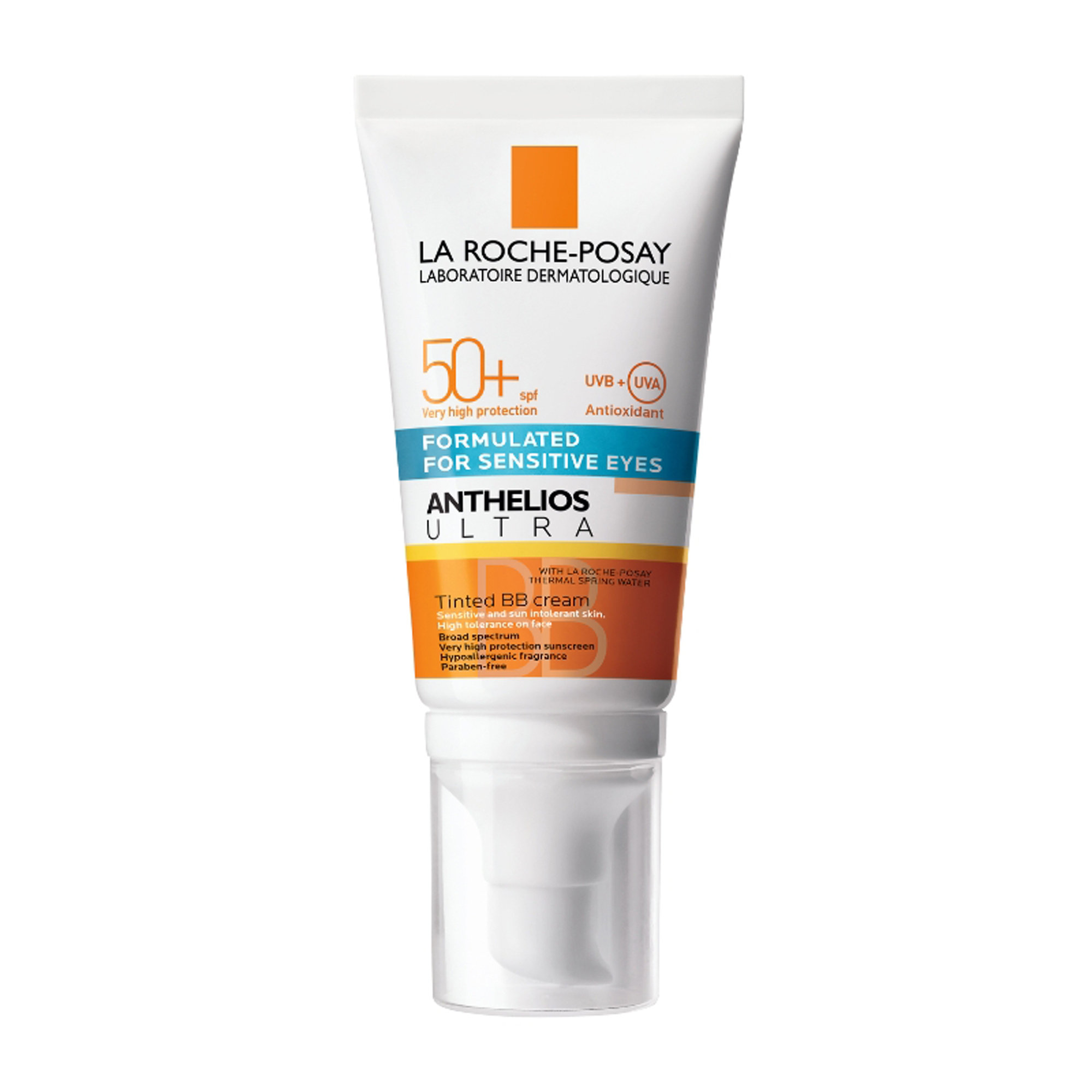 La Roche-Posay Anthelios Ultra BB Cream SPF50+ - 50ml - Image 1