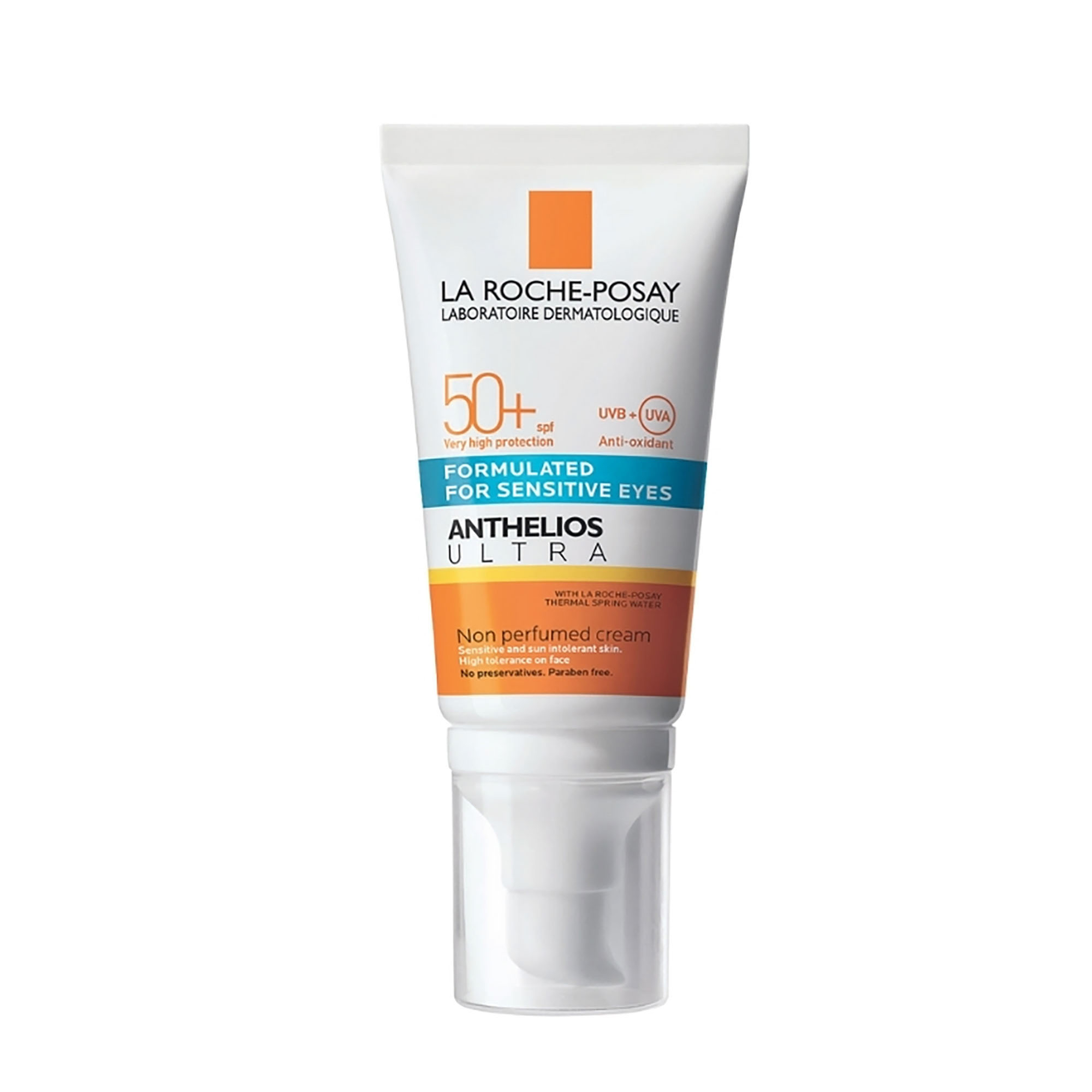La Roche-Posay Anthelios Ultra Cream SPF50+ - 50ml - Image 1