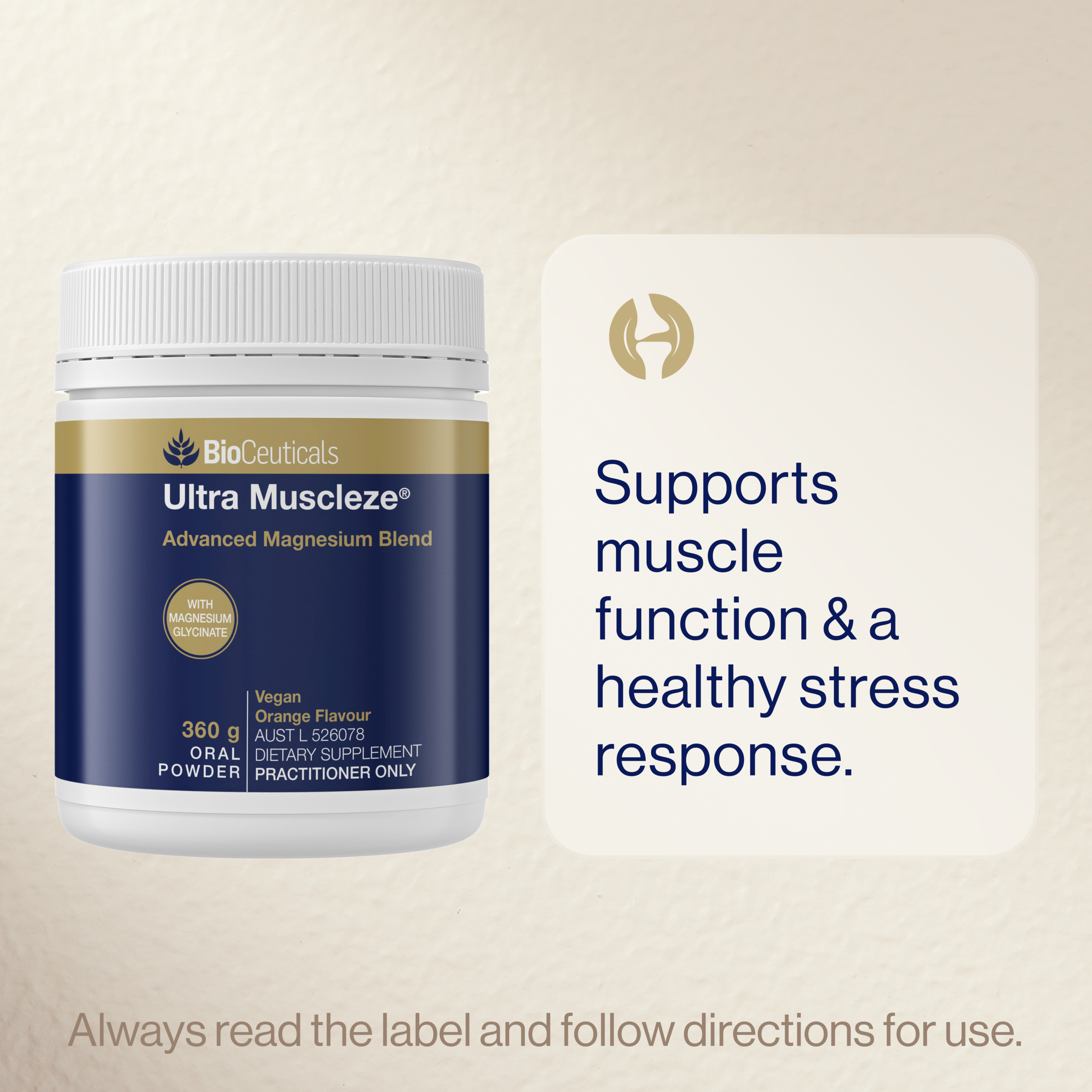 BioCeuticals Ultra Muscleze 360g - Image 7