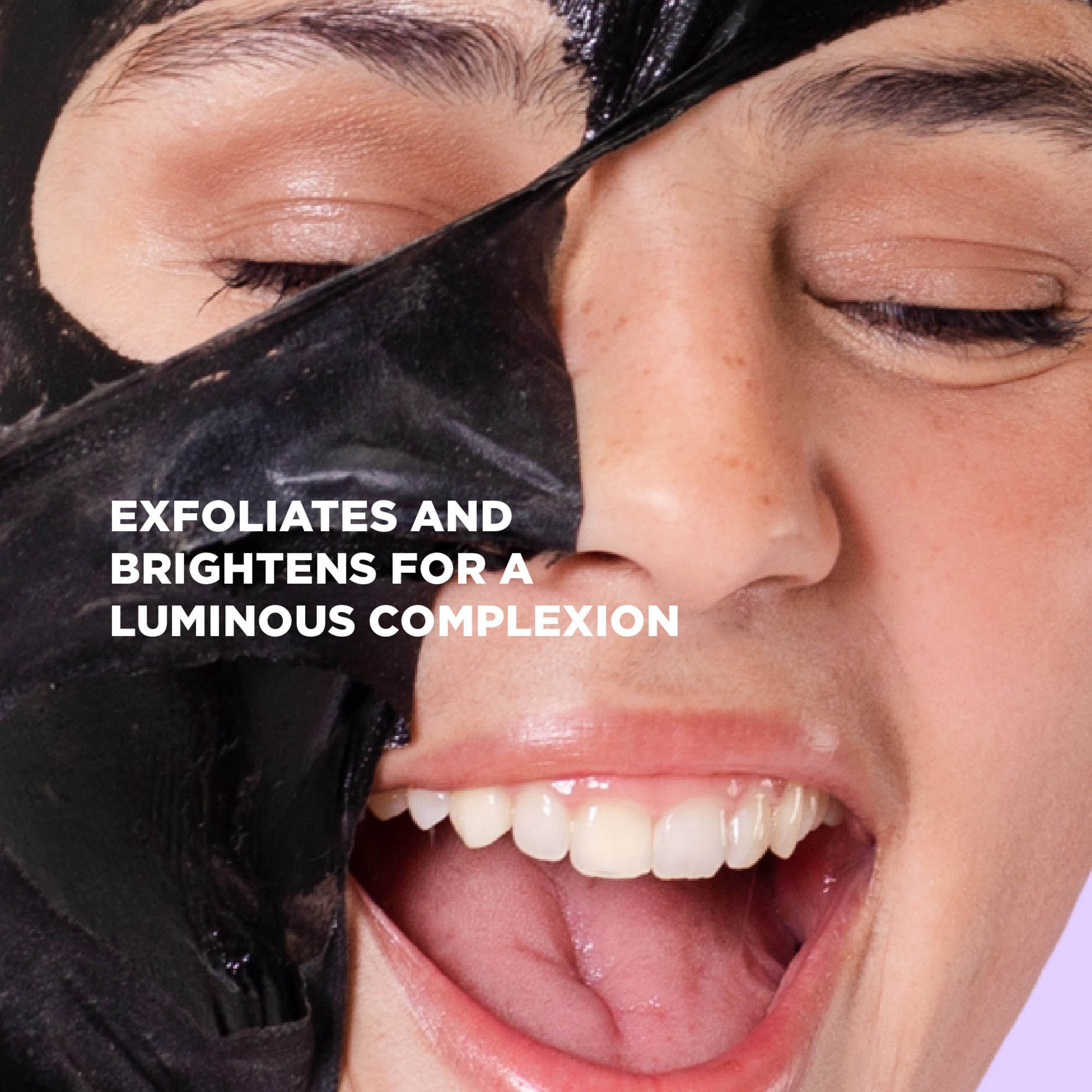 Skin Republic Charcoal Peel Off Face Mask 25ml - Image 4