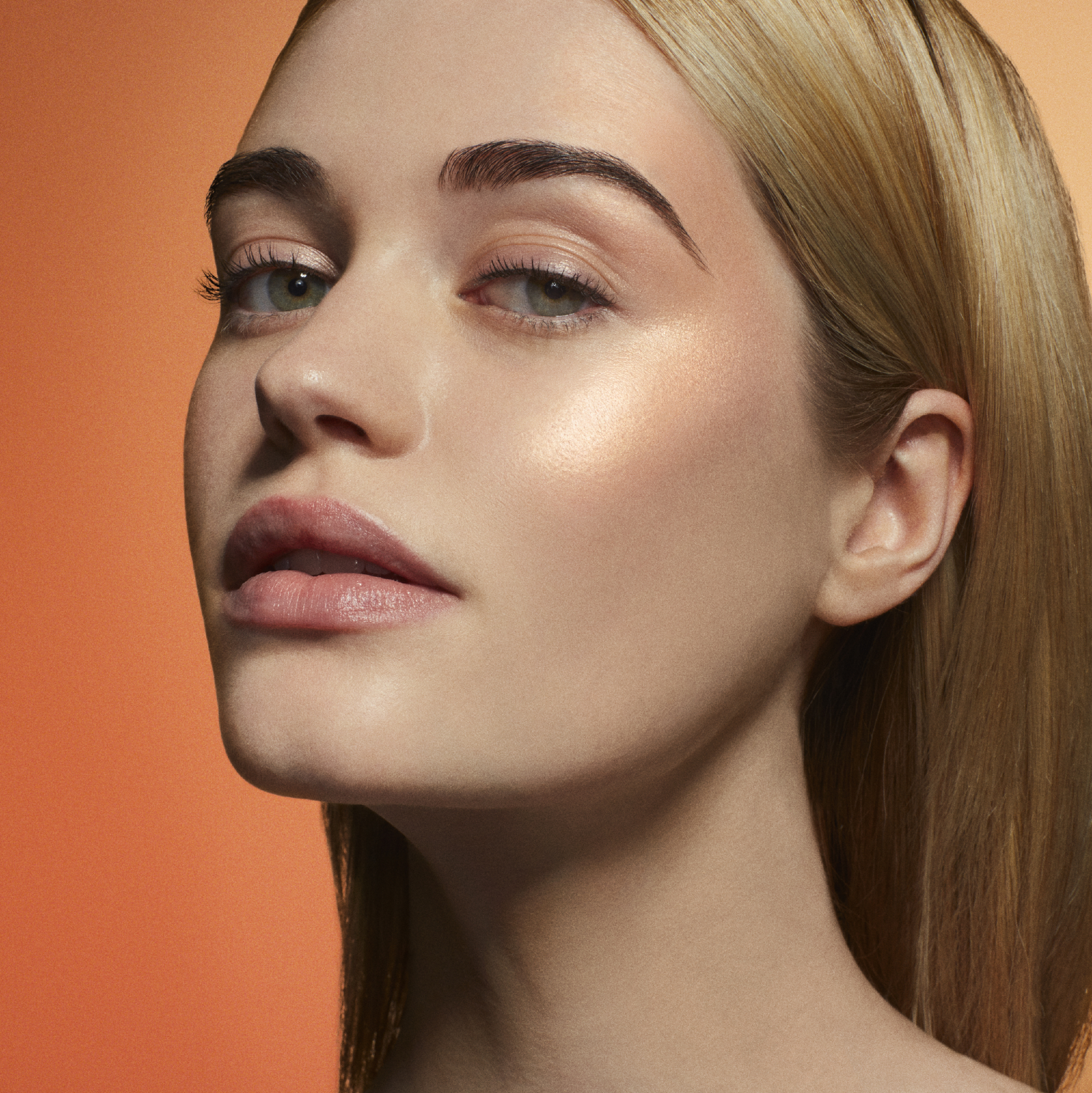 Maybelline Master Chrome Molten Rose Gold 1 each - Image 6