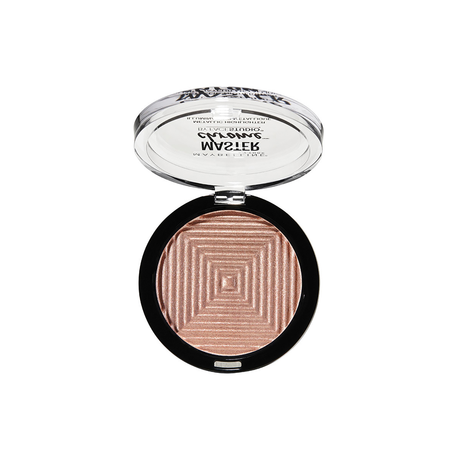 Maybelline Master Chrome Molten Rose Gold 1 each - Image 4
