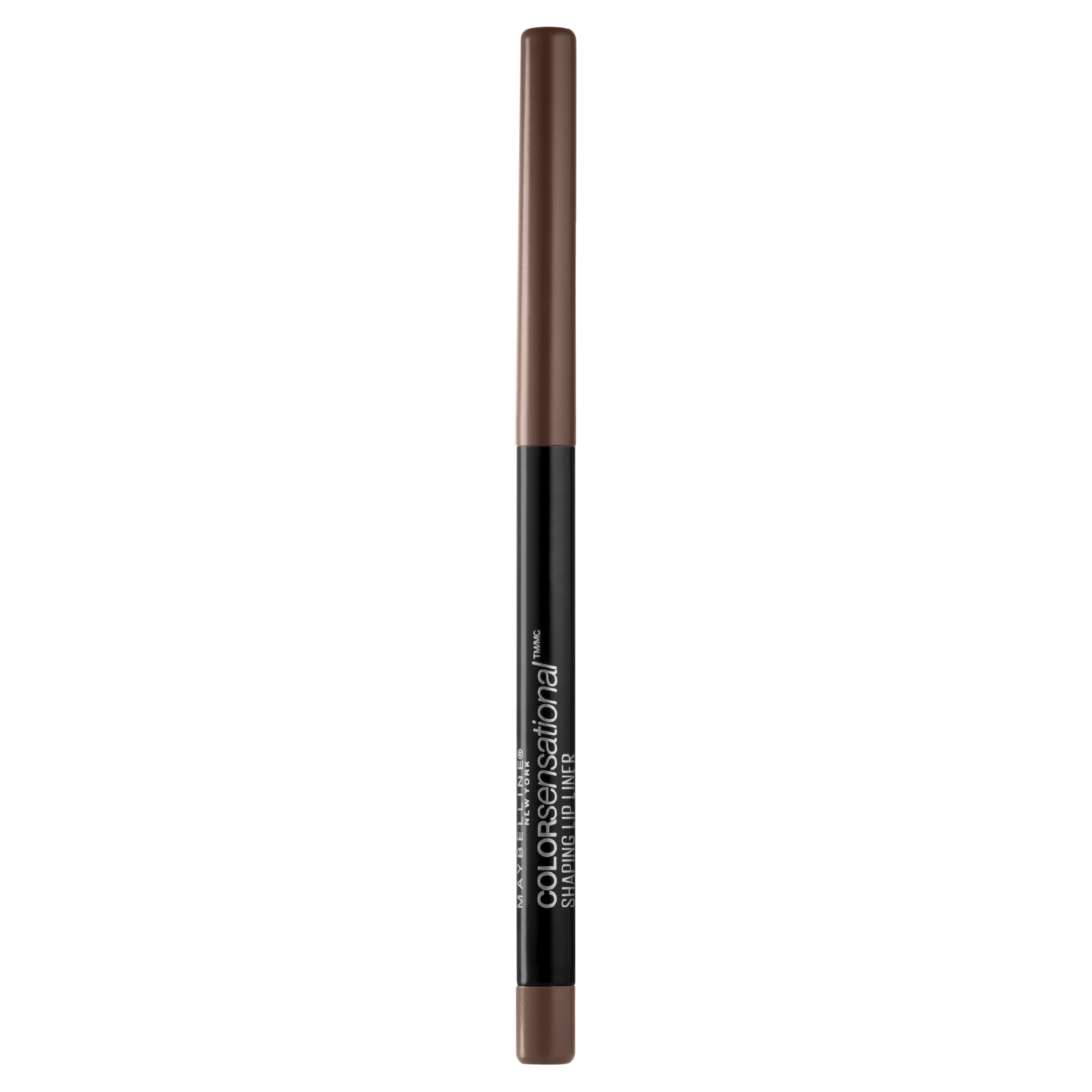 Maybelline Color Sensational Shaping Lip Liner 153 Divine Wine 0.28g - Image 4