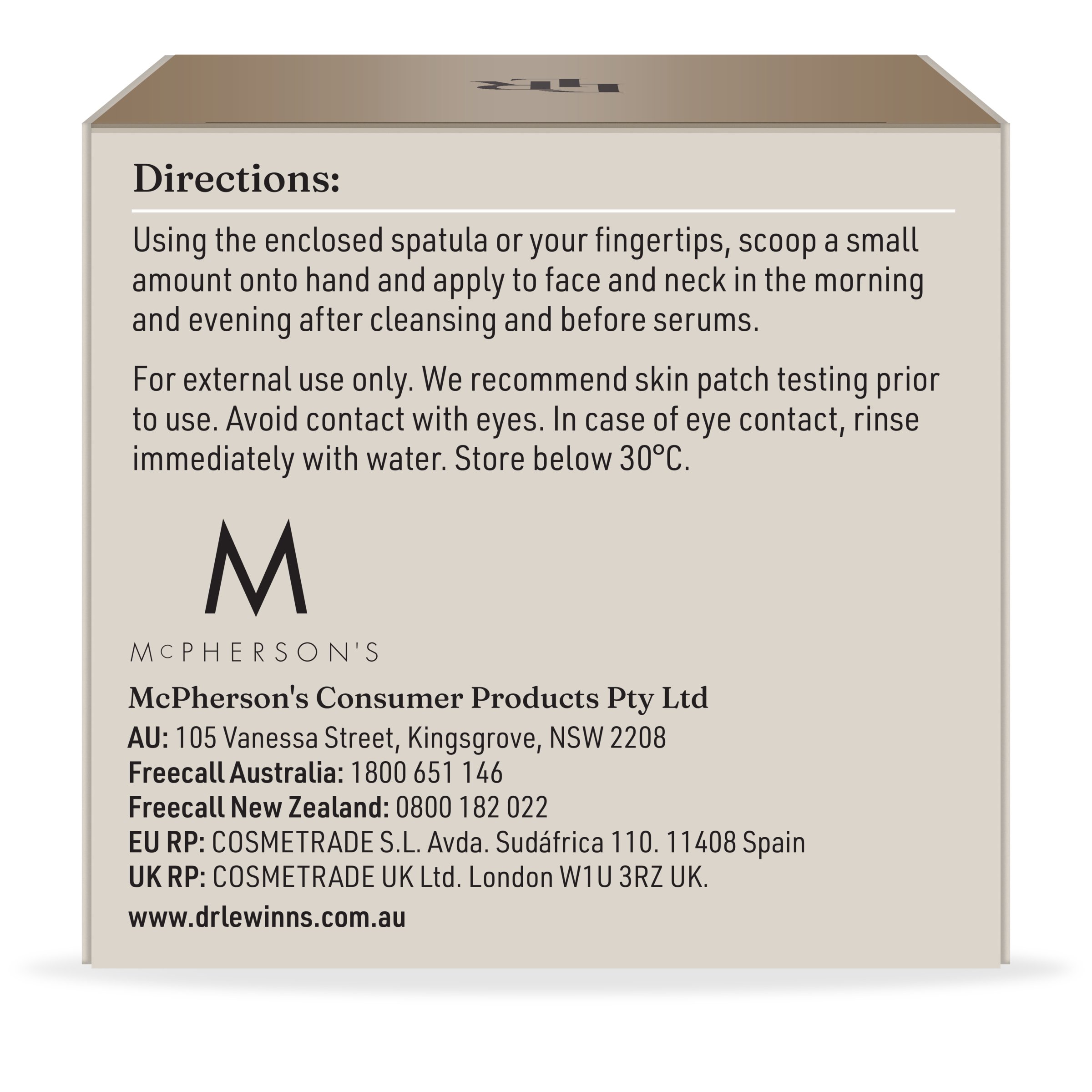 Dr. LeWinn's Plump+Lift Collagen Surge Plumping Pearls 30g - Image 2