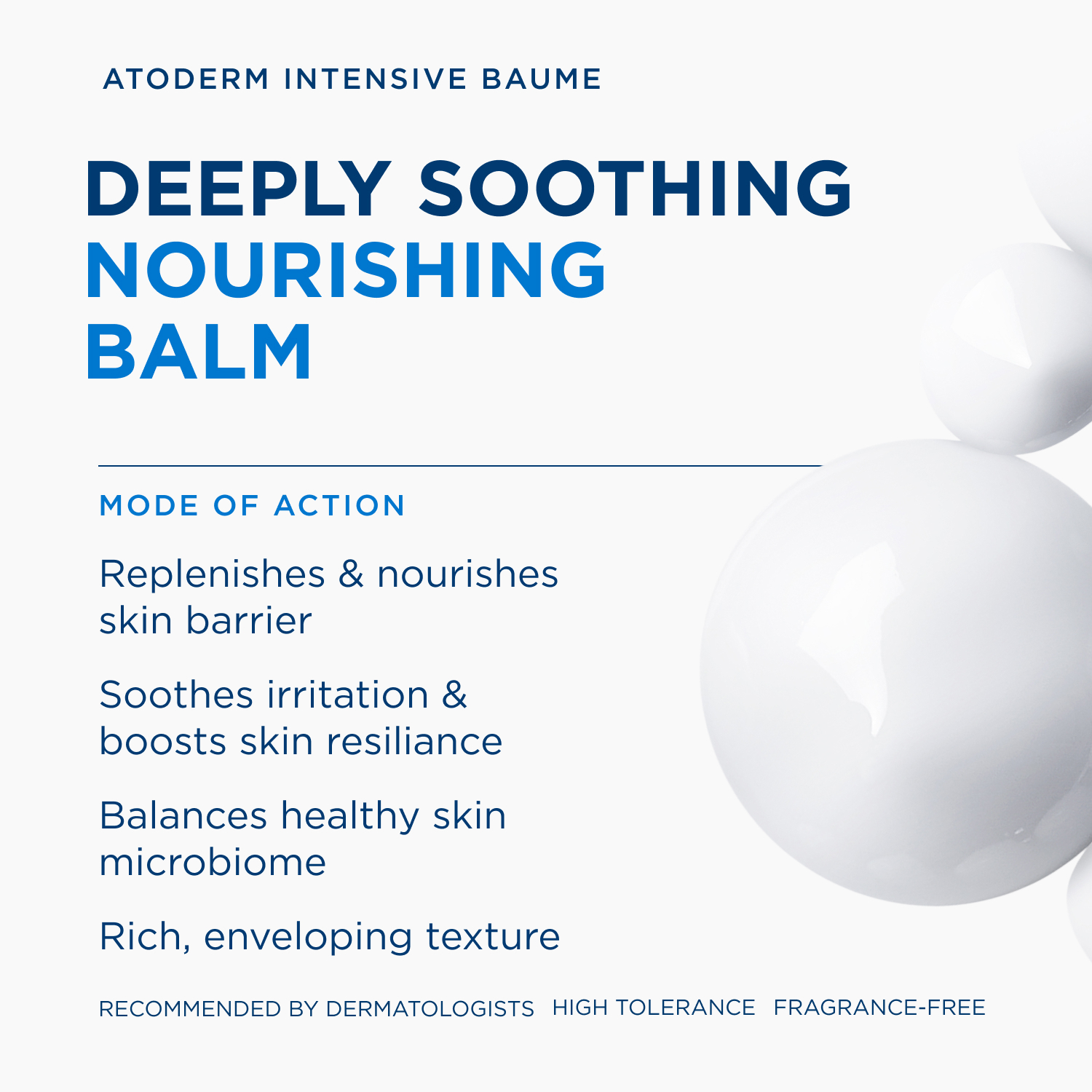 Bioderma Atoderm Intensive Baume 200ml - Image 8