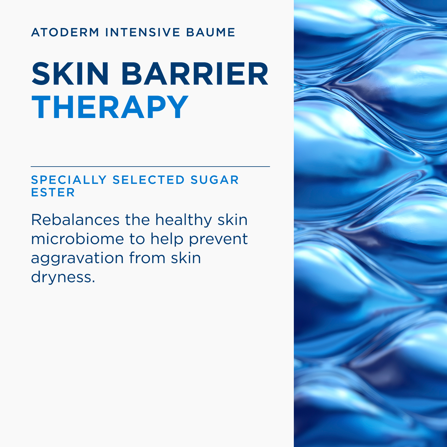 Bioderma Atoderm Intensive Baume 200ml - Image 4