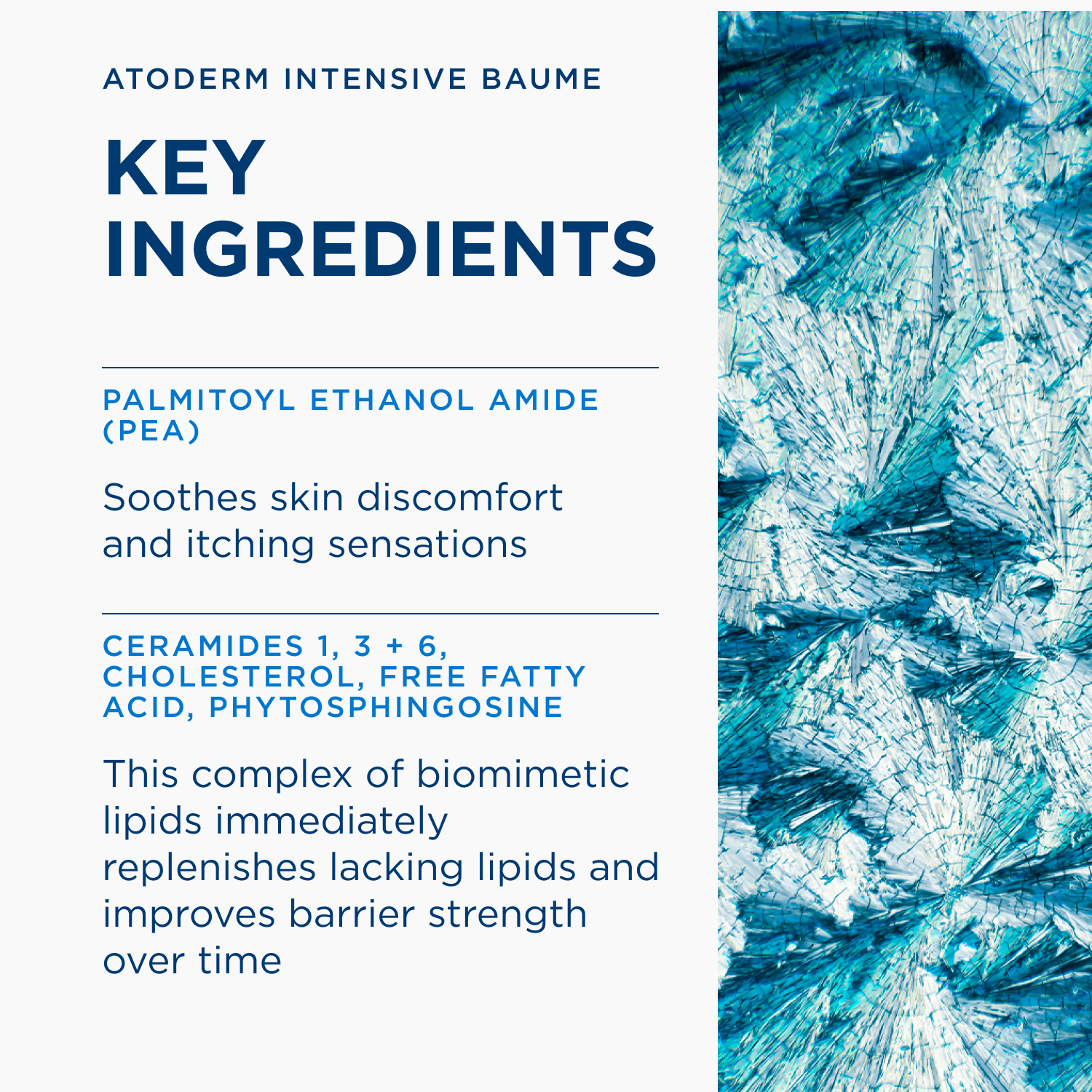 Bioderma Atoderm Intensive Baume 200ml - Image 3