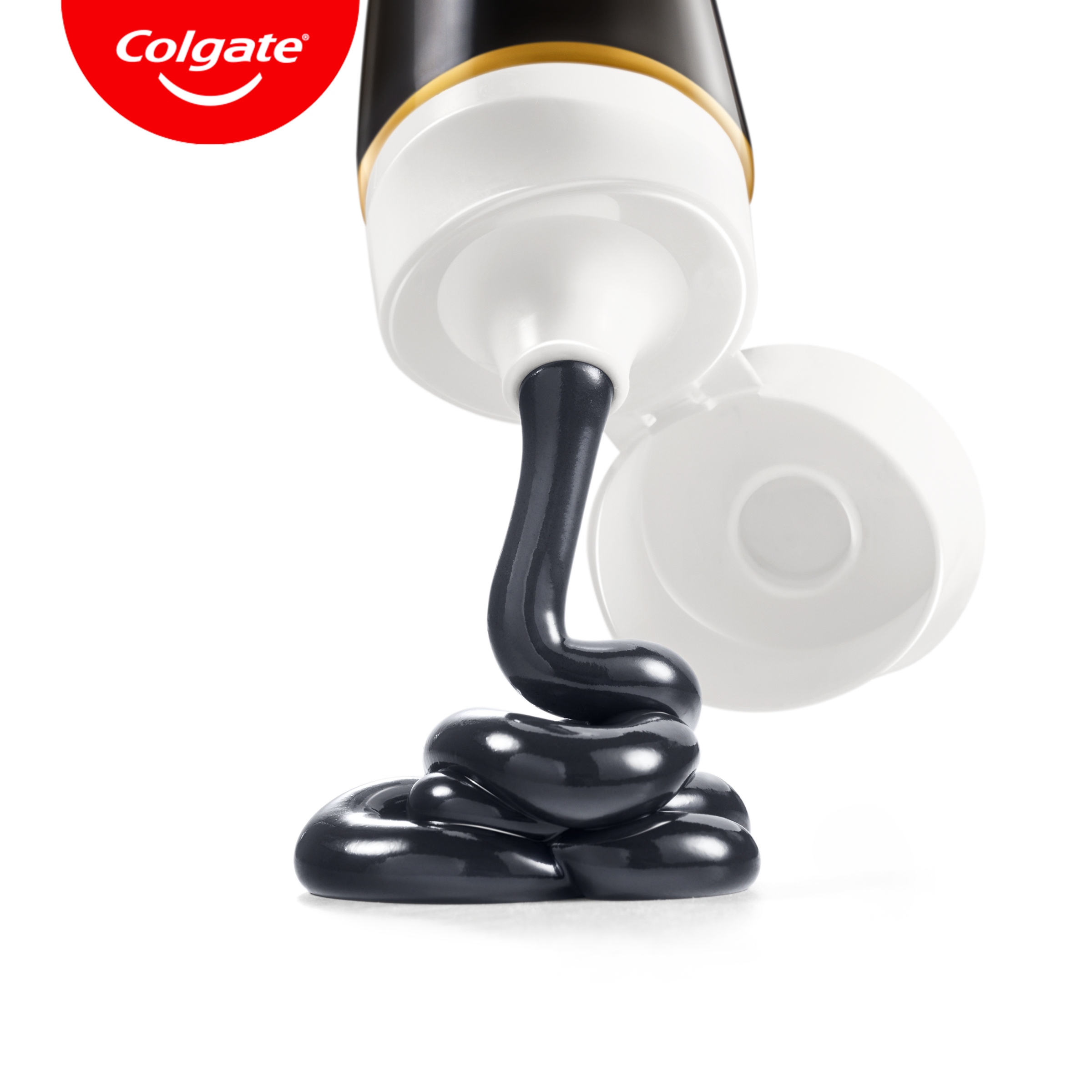 Colgate Toothpaste Total Charcoal 115g - Image 7