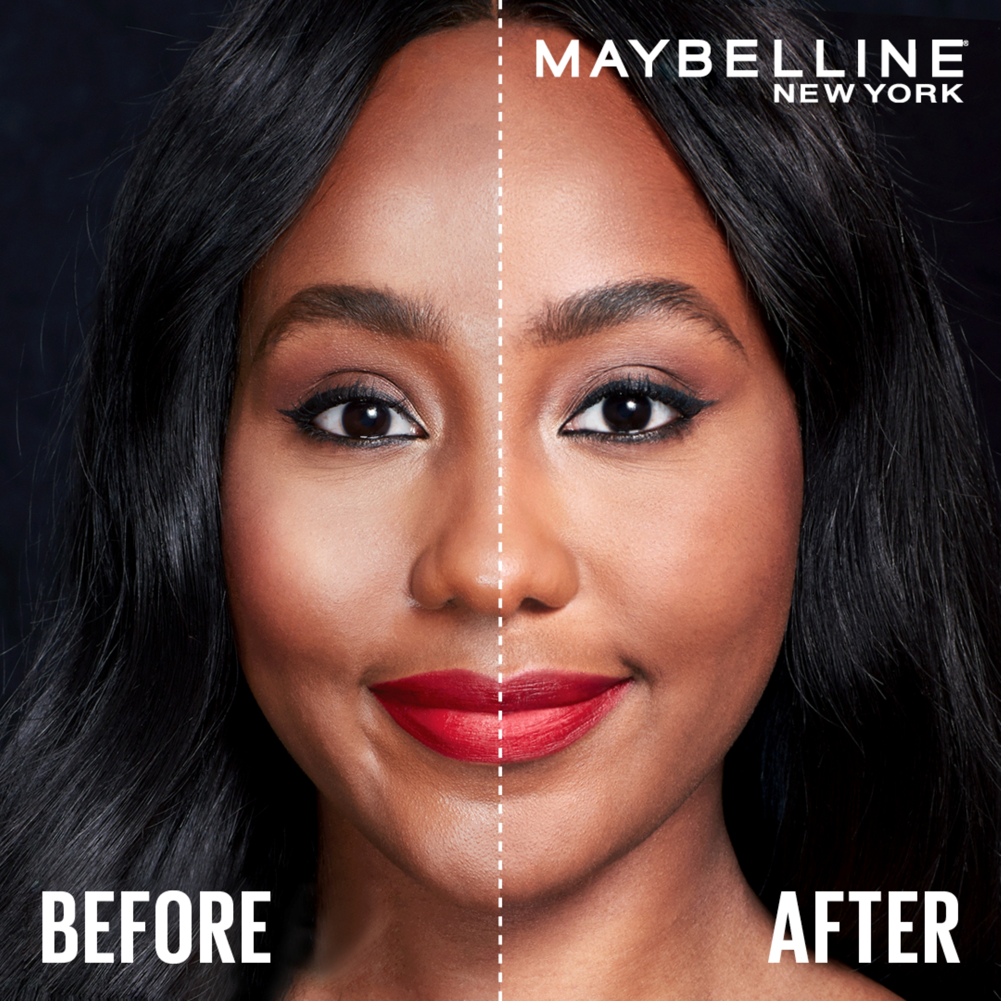 Maybelline Face Studio Setting Spray Nu 100 Lasting Fix 1 each - Image 3