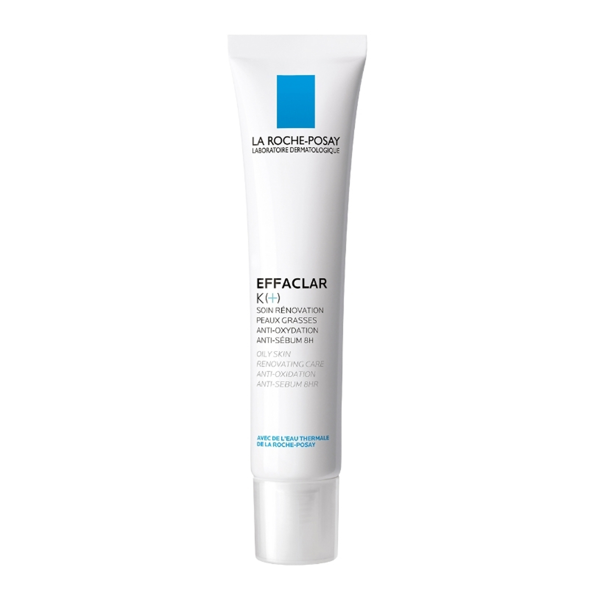 La Roche-Posay Effaclar K+ - 40ml - Image 1
