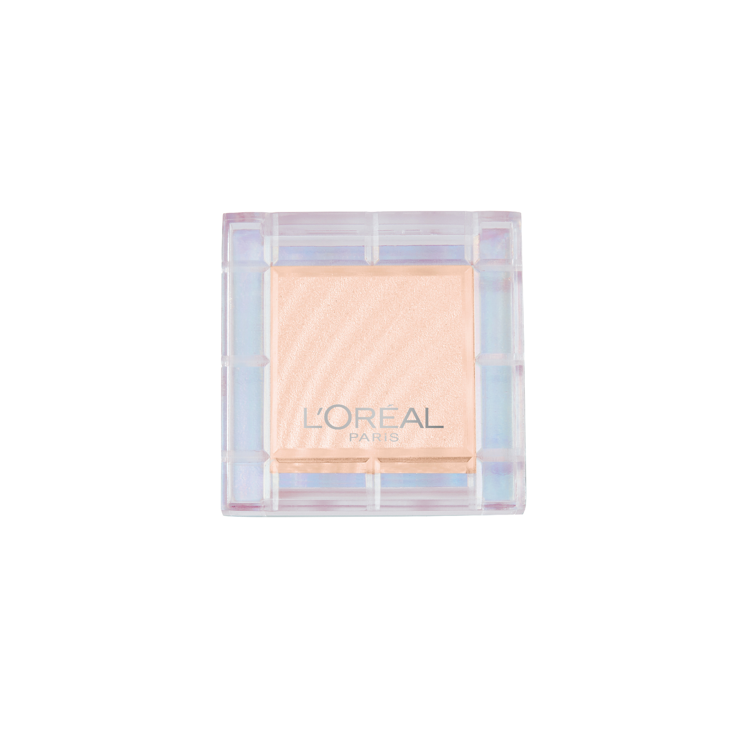 L'Oreal Paris Color Queen Mono Eyeshadow 17 Don't Stop Me 1 each - Image 1