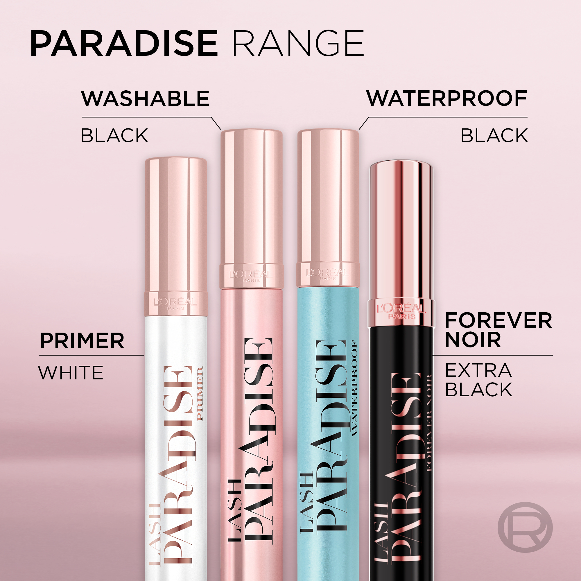 L'Oreal Paris Paradise Lash Primer 16.5g - Image 5