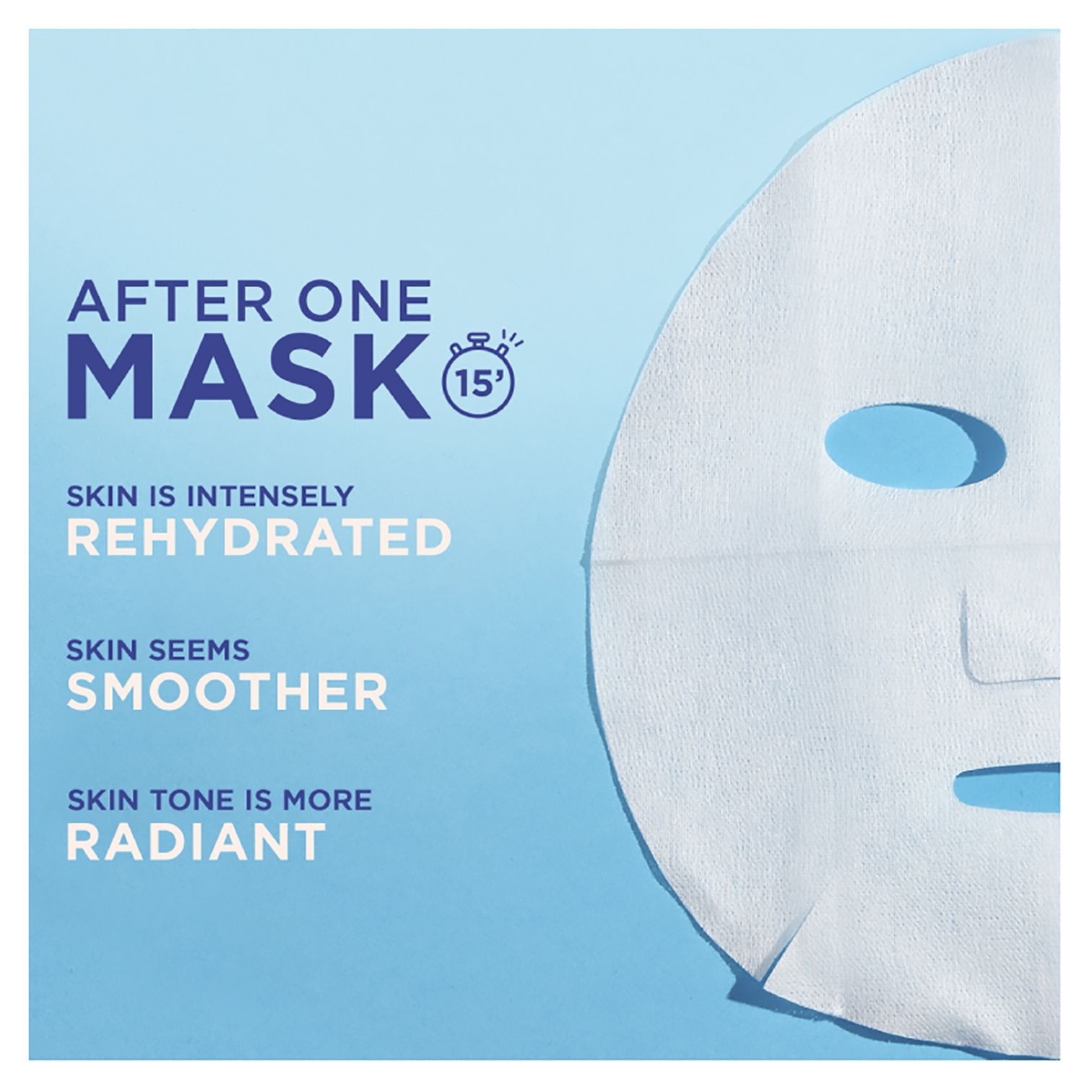Garnier SkinActive Hydra Bomb Mask Pomegranate 32g - Image 2