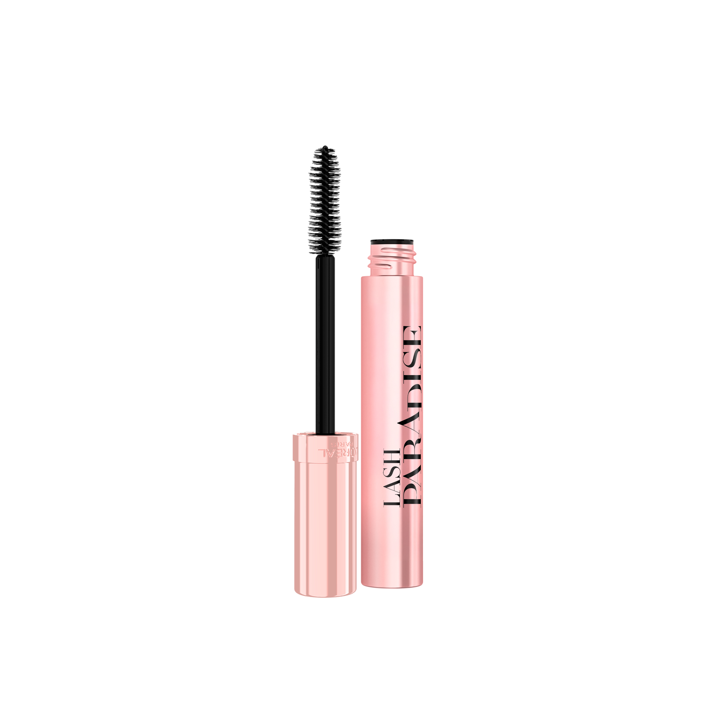 L'Oreal Paris Paradise Mascara Black - 1 each - Image 2
