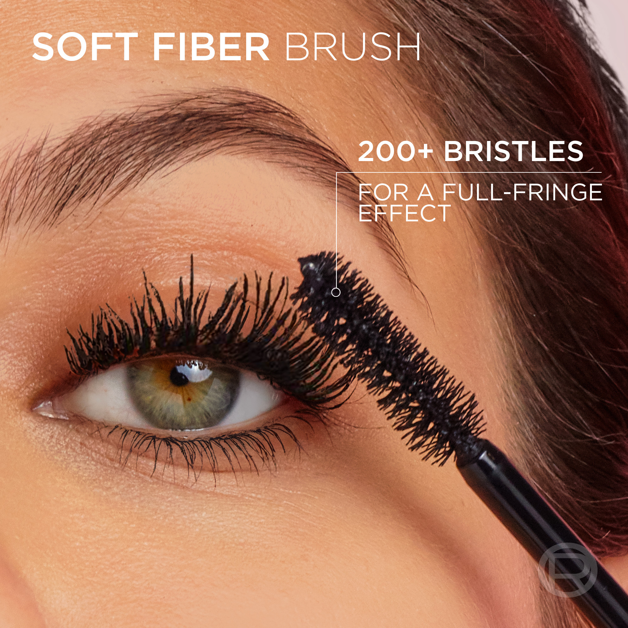 L'Oreal Paris Paradise Mascara Black - 1 each - Image 6
