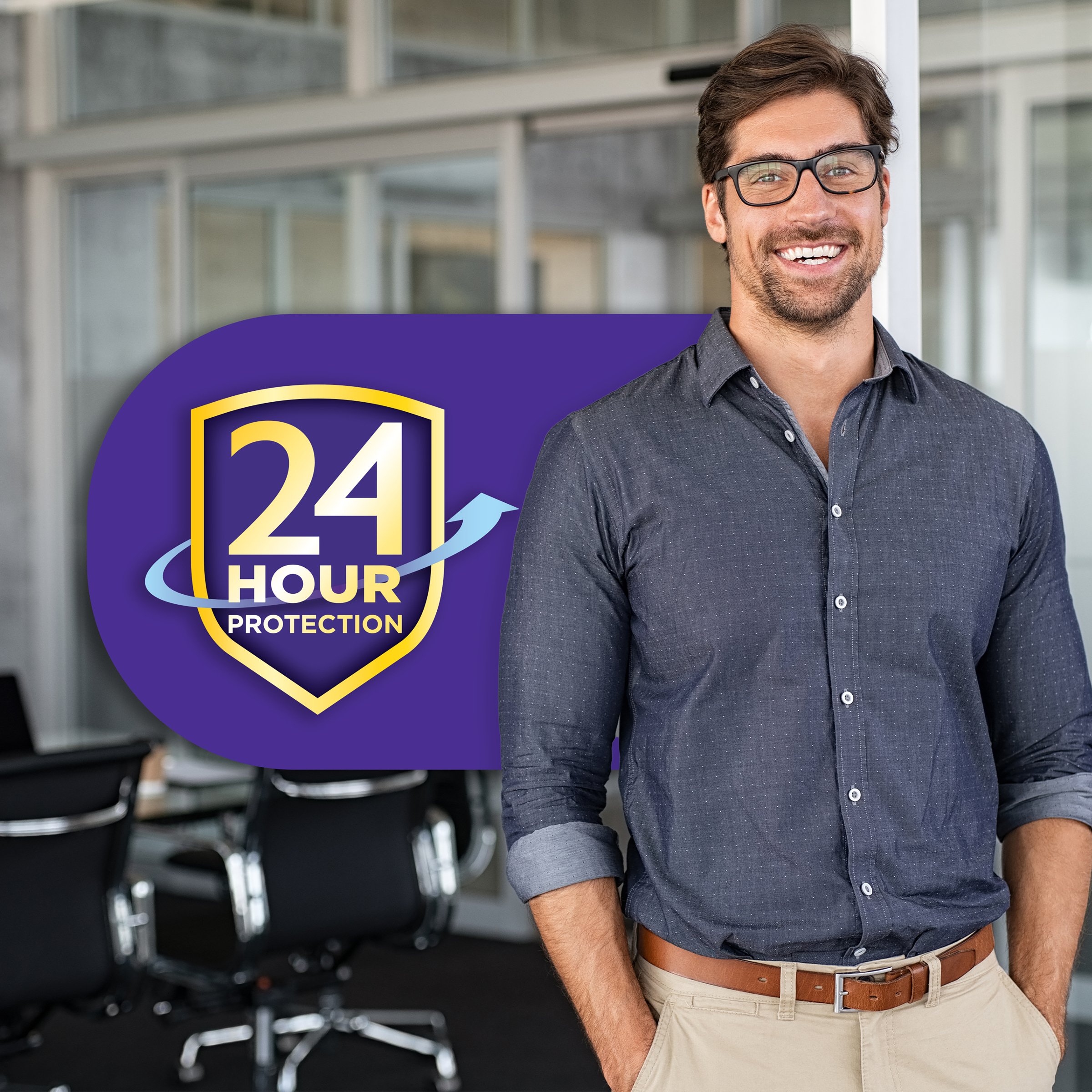Nexium 24HR 20mg Mini Capsules - 14 capsules - Image 7
